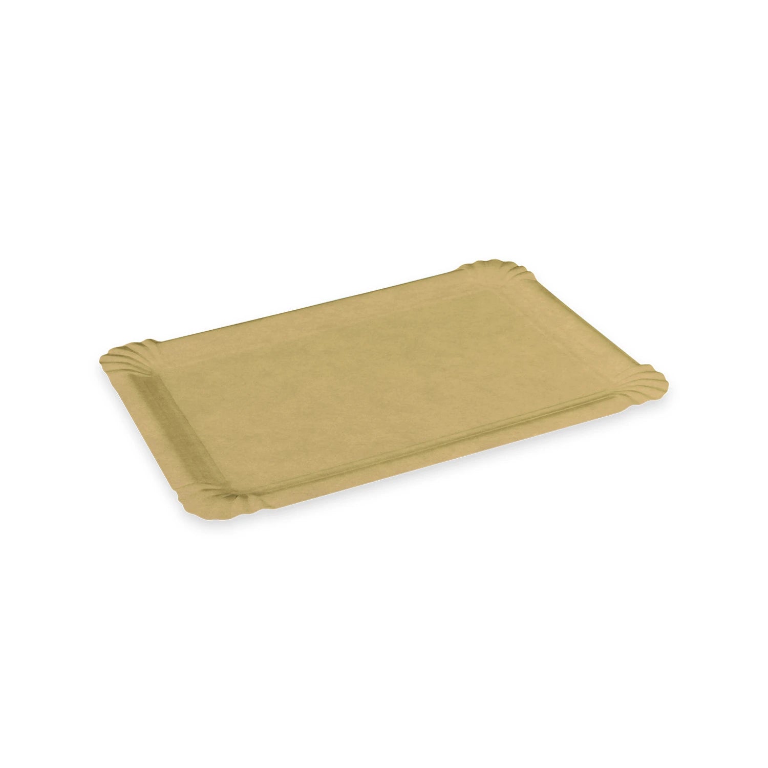 Pappteller fettdicht kraft