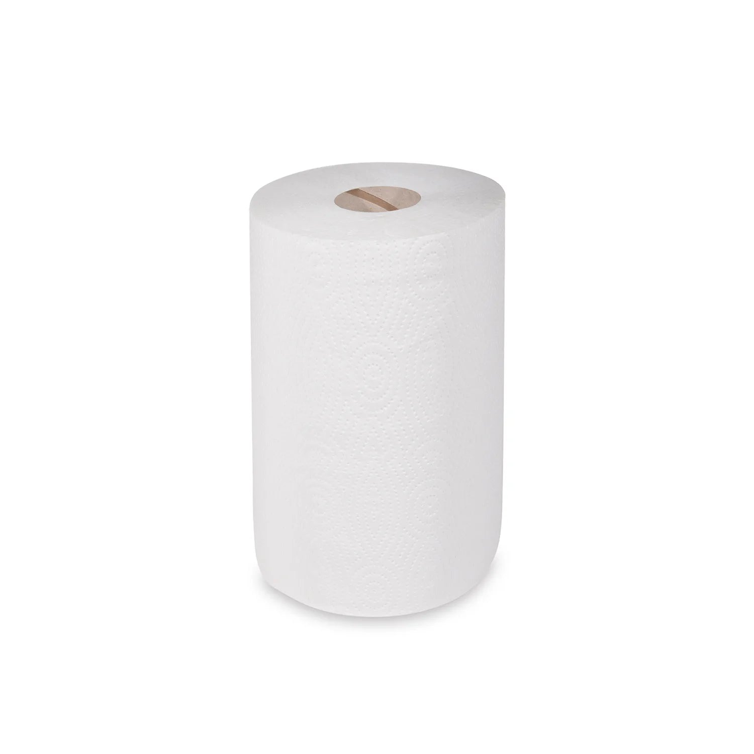 Putztuchrolle 2-lagig