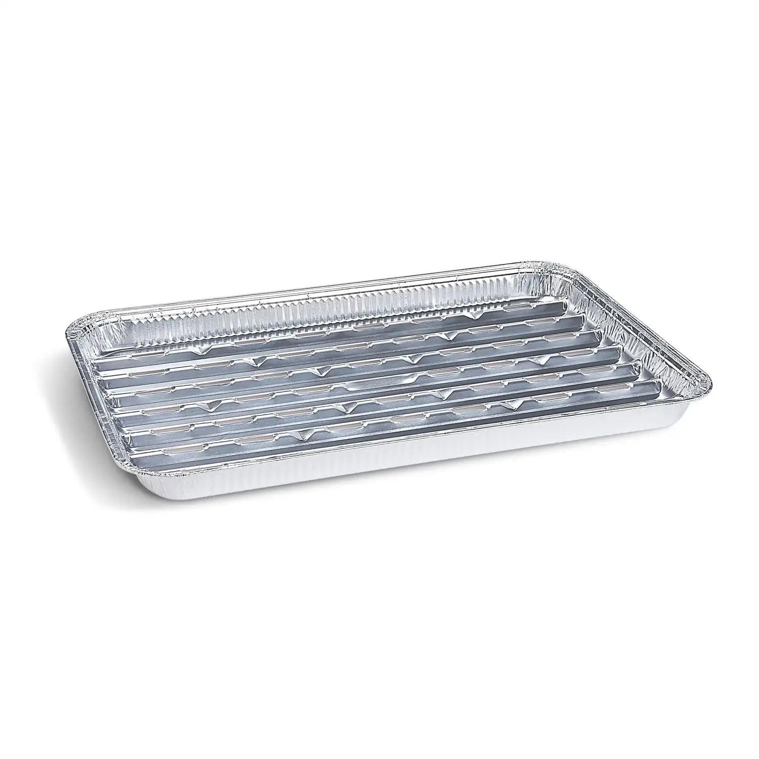 Grillpfanne eckig