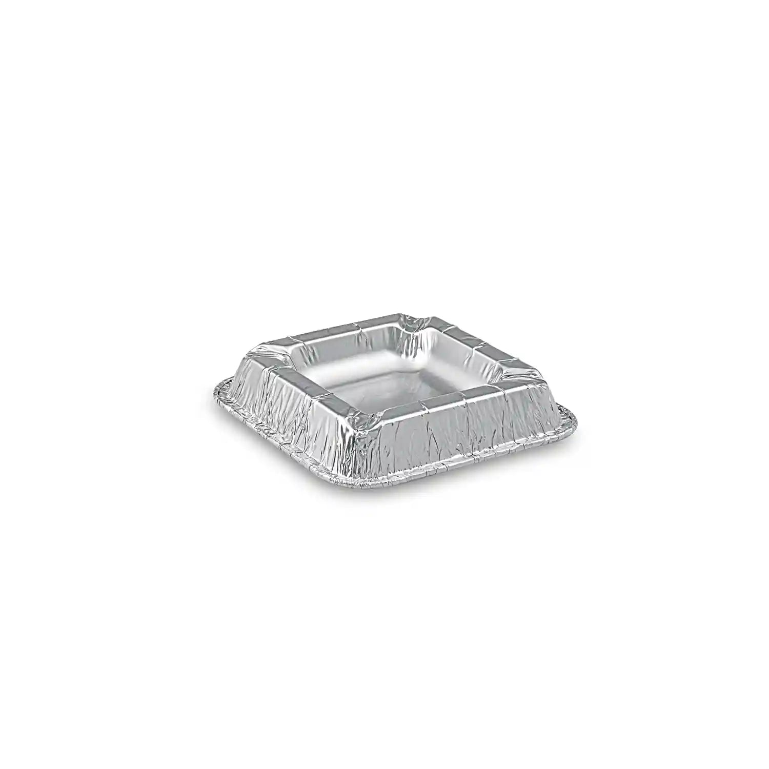 Aschenbecher ALU 126mm & Schnapsglas PS 2cl/4cl