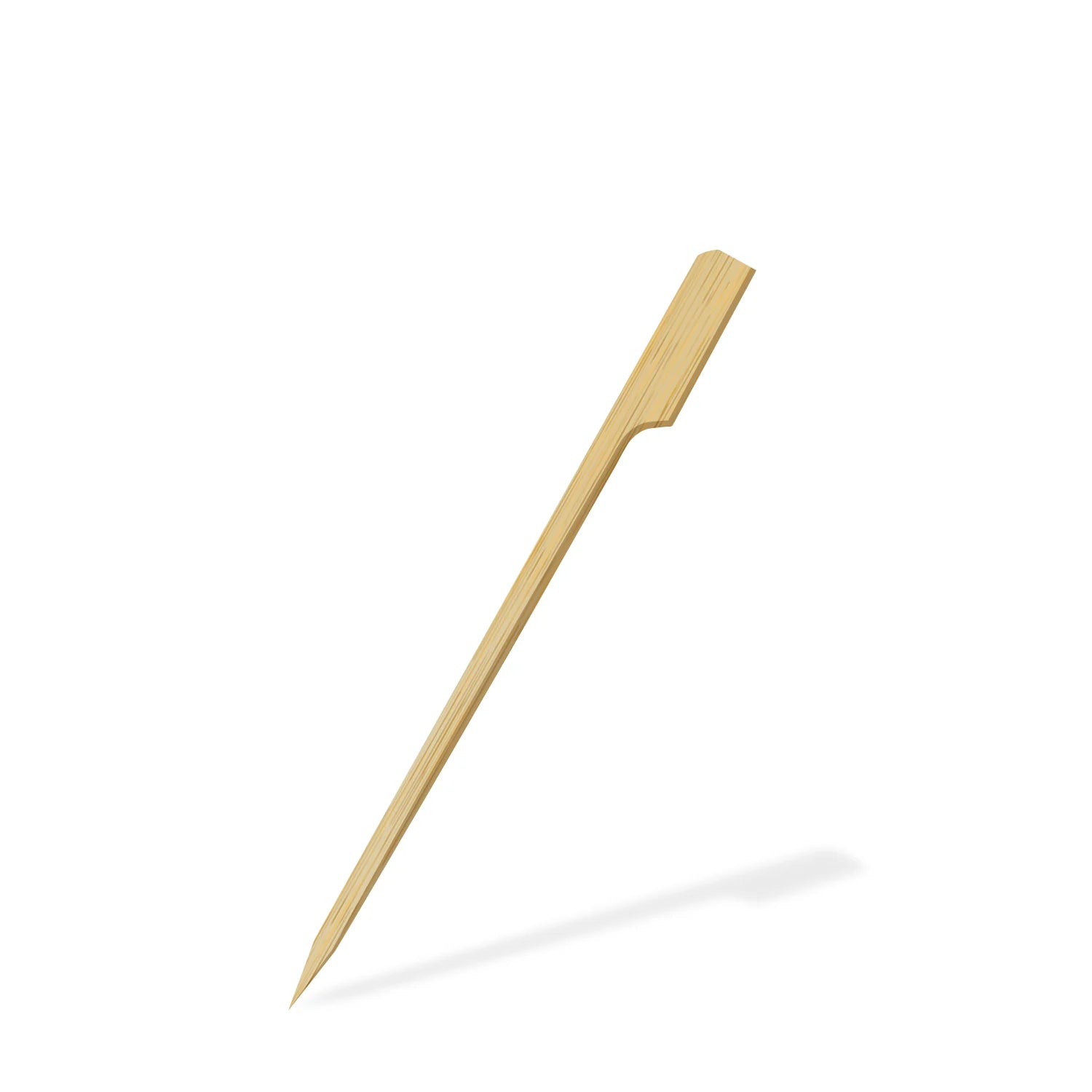 Bambus Fingerfood-Spieße 12cm & 15cm