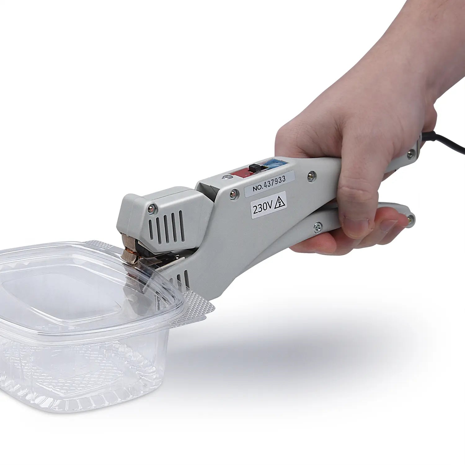 Thermo Schweißgerät