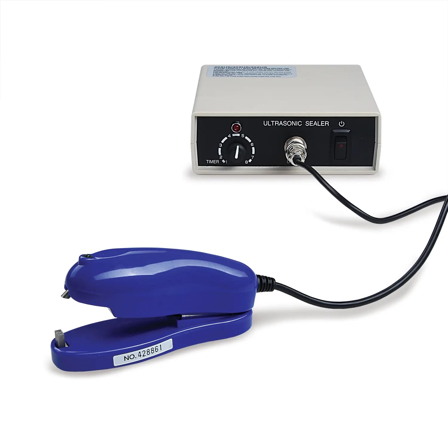 Ultraschall-Schweißgerät