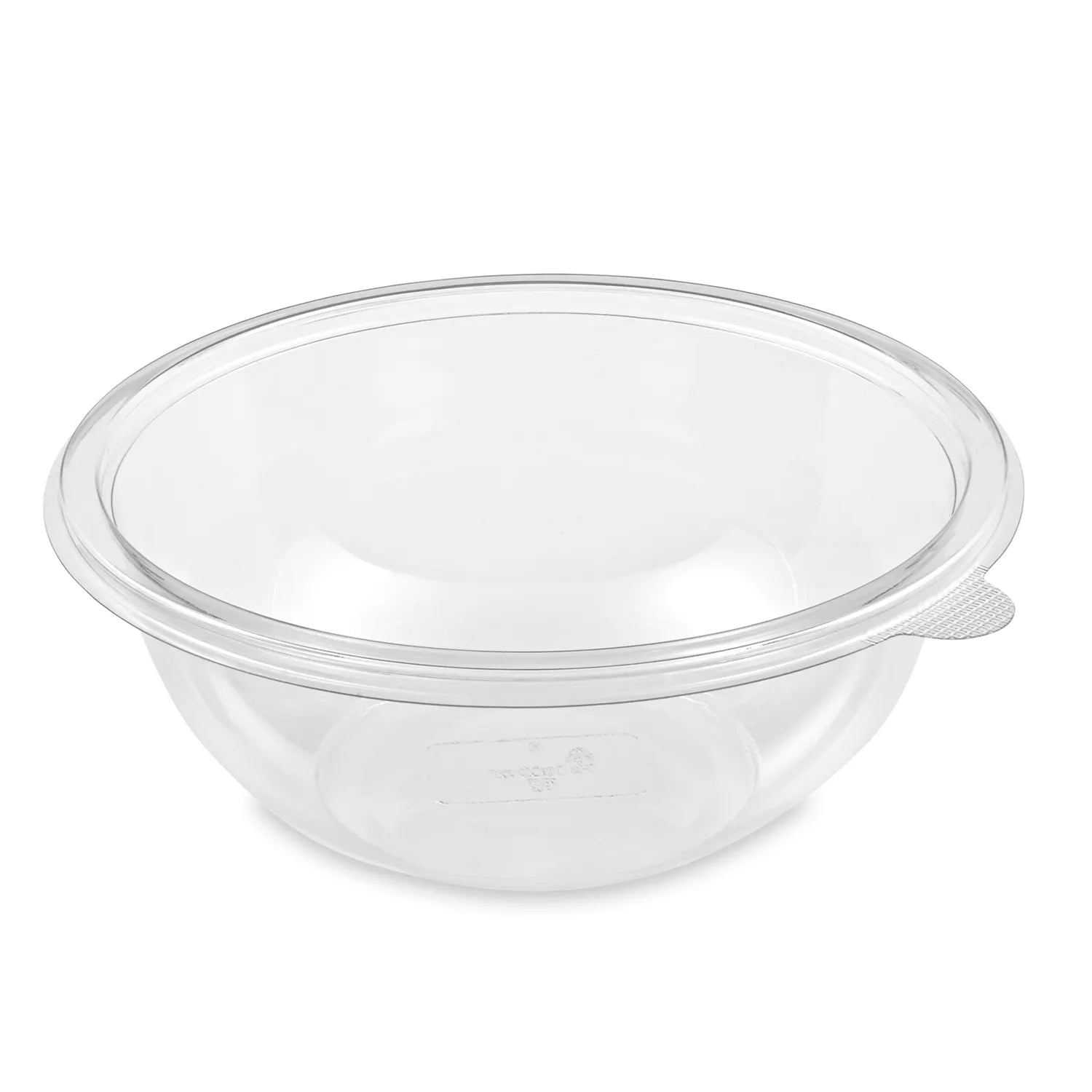 Salatschale (rPET) PREMIUM Ø199mm 1000ml