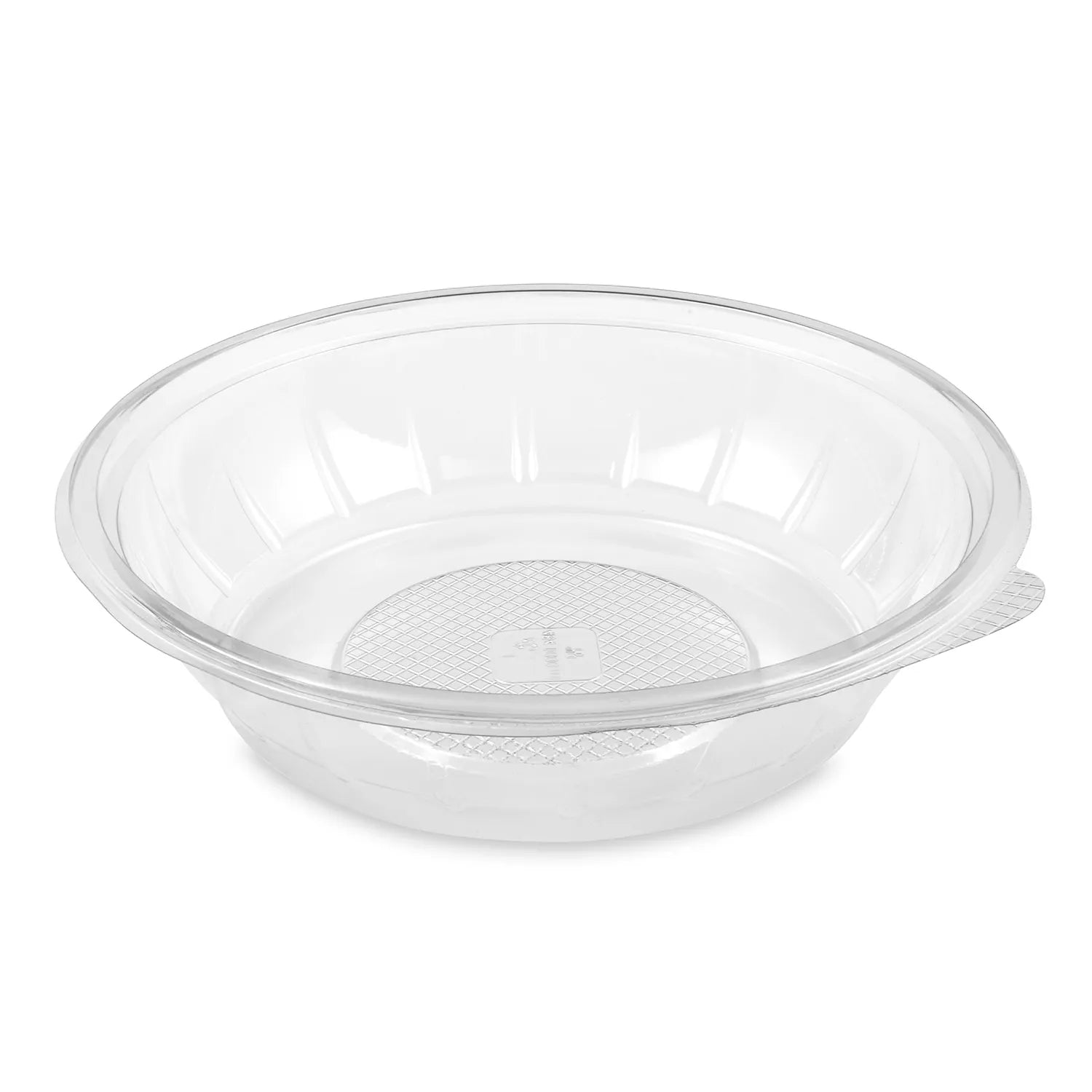 Salatschale (rPET) Ø230mm 1000ml