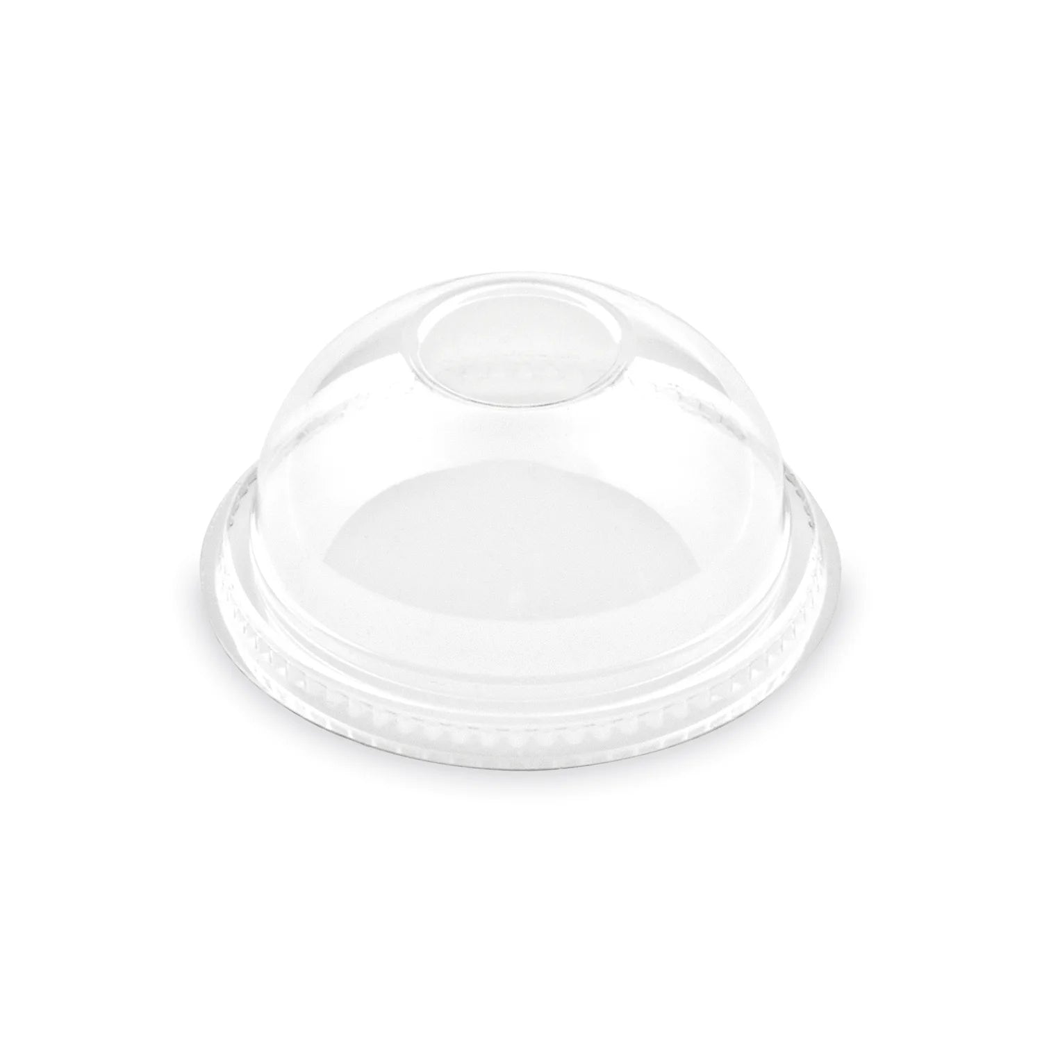 Domdeckel (rPET)