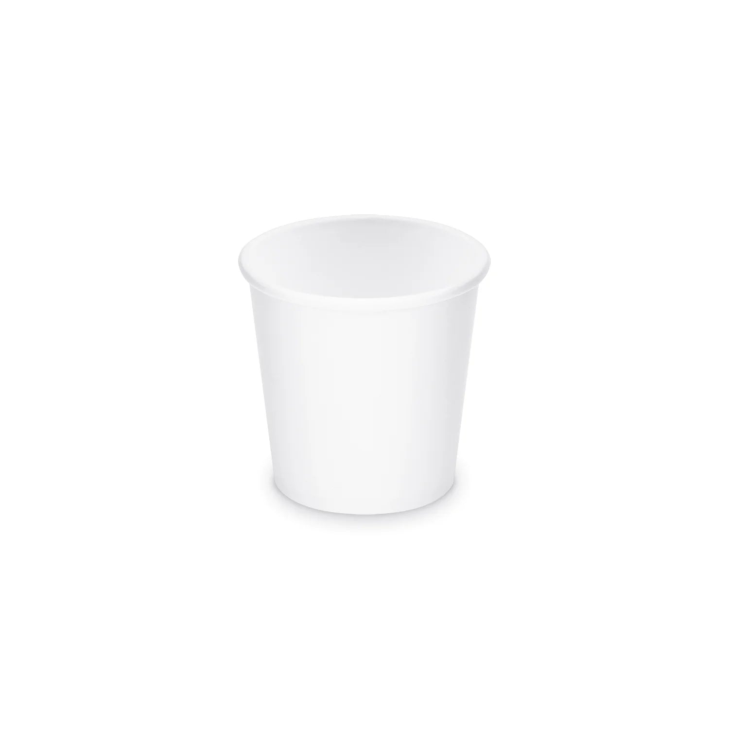 Pappbecher (PAP/PE) 110ml