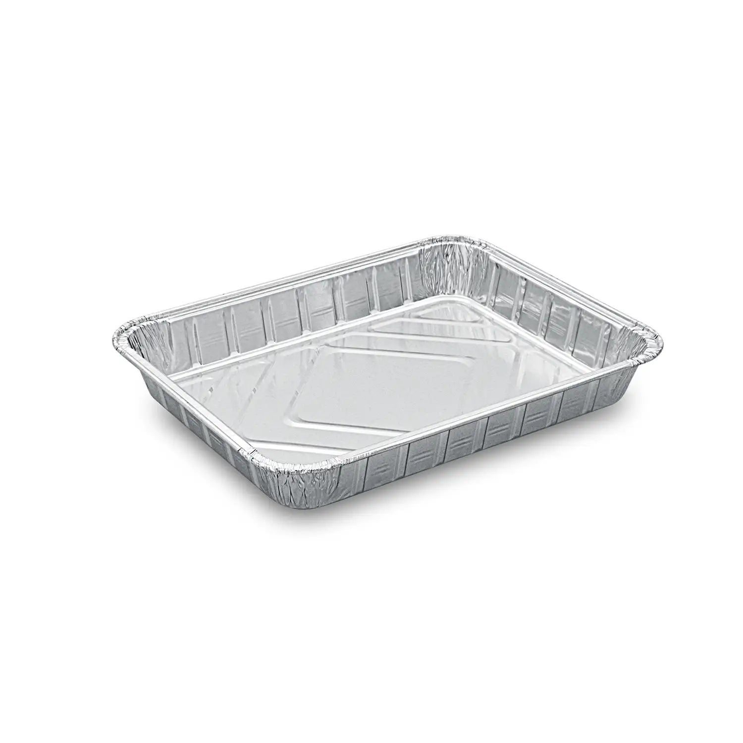 Menü-Schale (ALU) ungeteilt