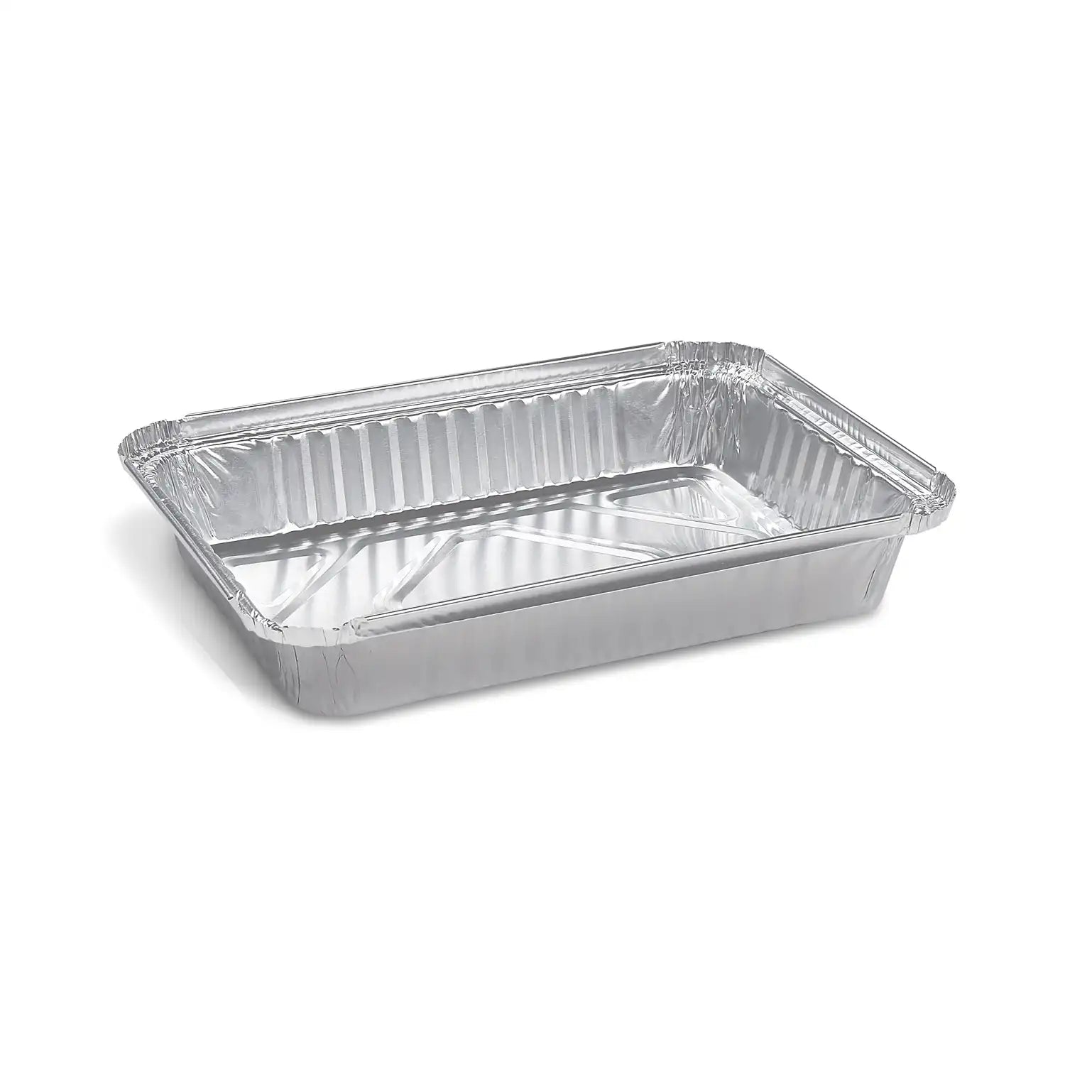 Schale (ALU) eckig 820ml