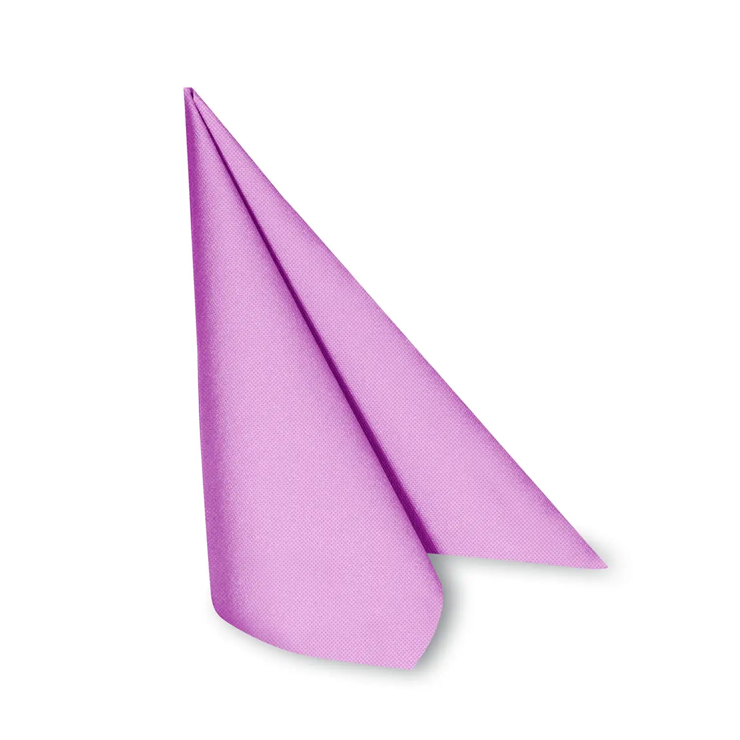 Serviette Premium rosa
