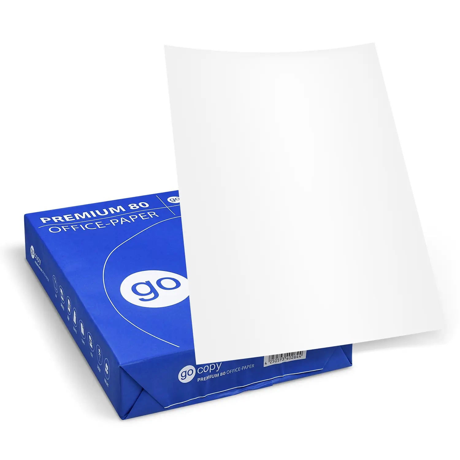 Kopierpapier