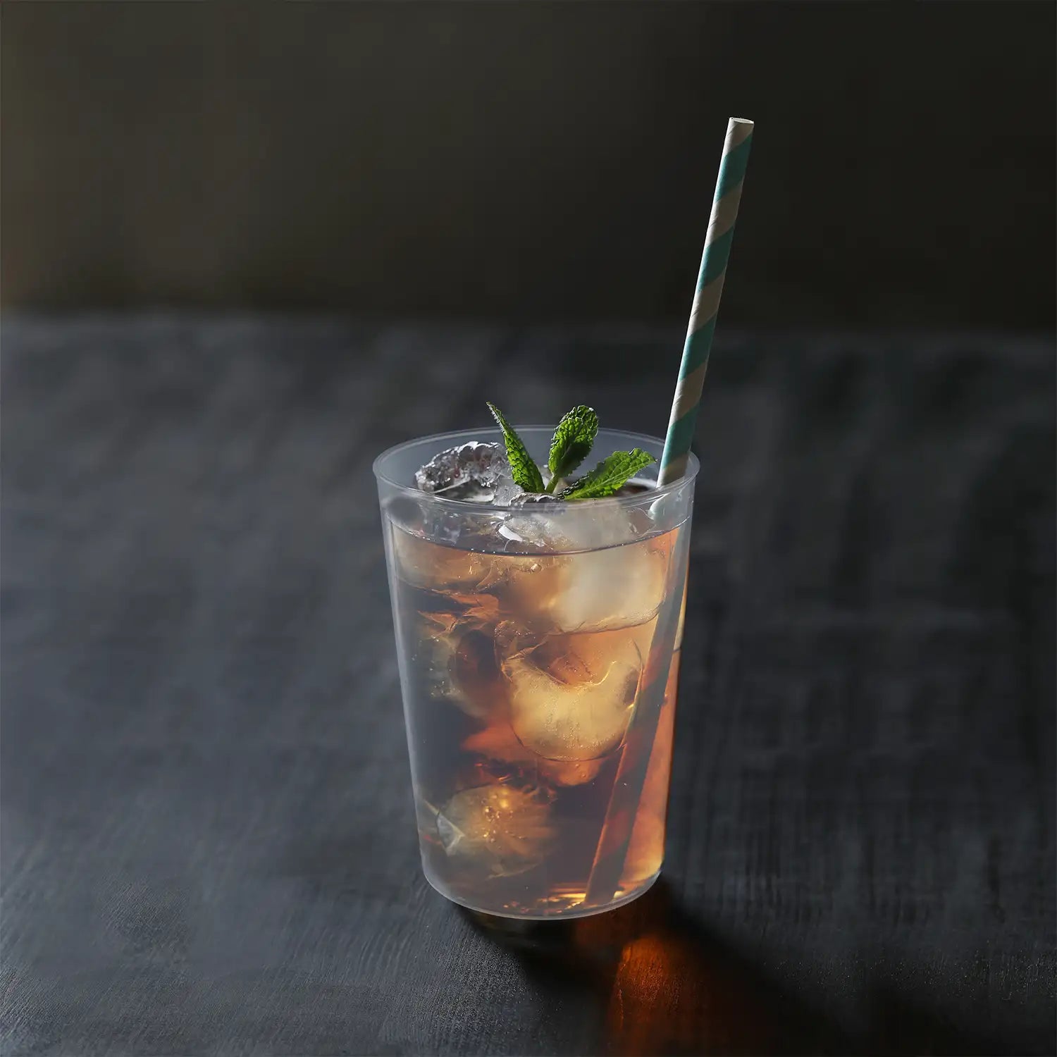 Pfandbecher (PP) wiederverwendbar Ø68mm 0,2L [40 St.]