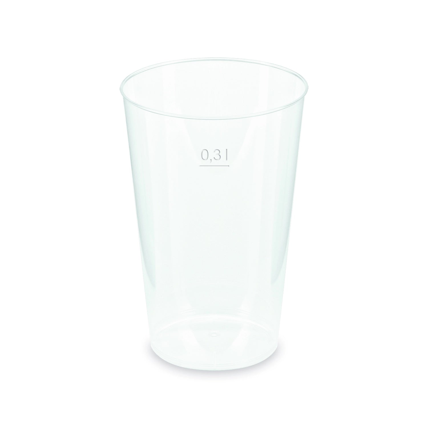 Trinkbecher 0,3l