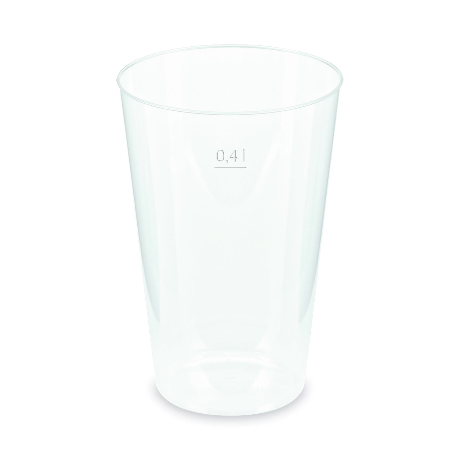 Trinkbecher 0,4l