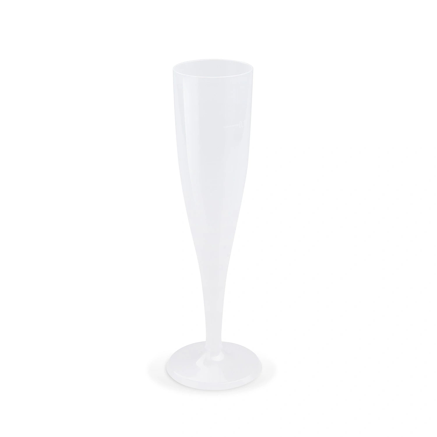 Sektglas 0,1l