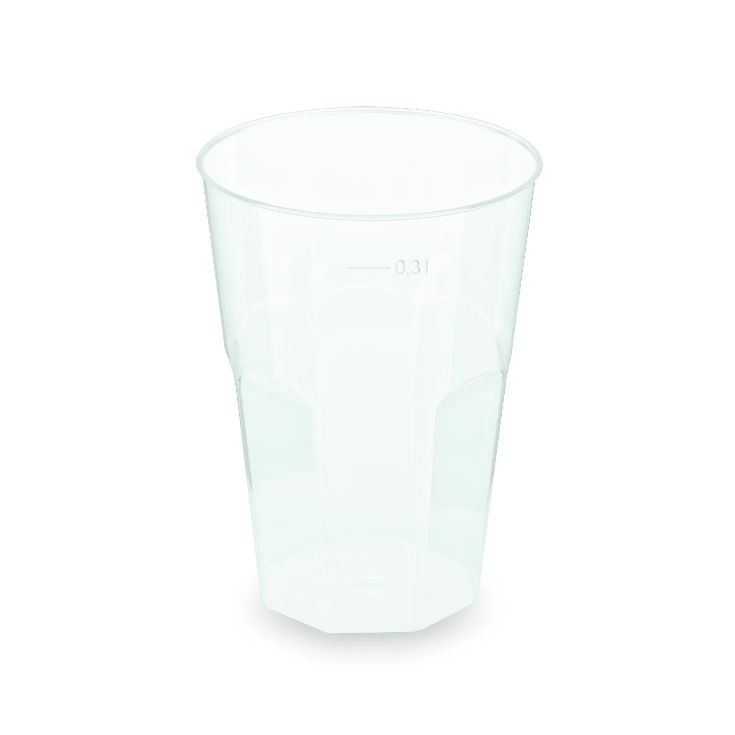Cocktailbecher stark 0,3l