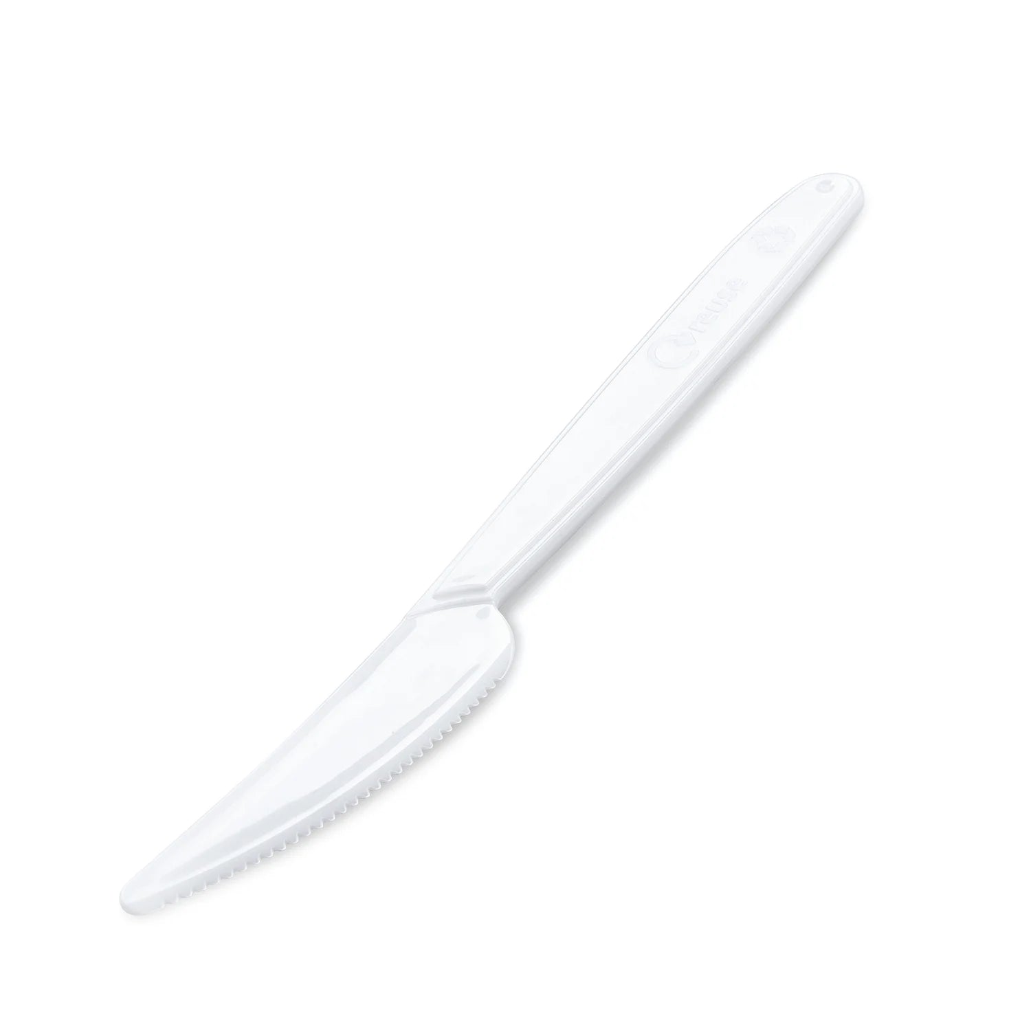 Messer weiß