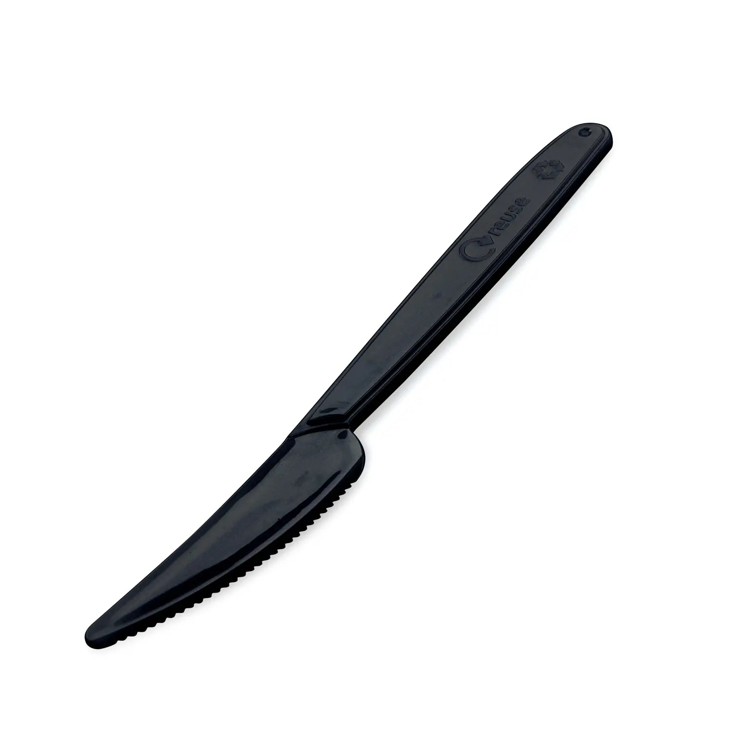 Messer schwarz