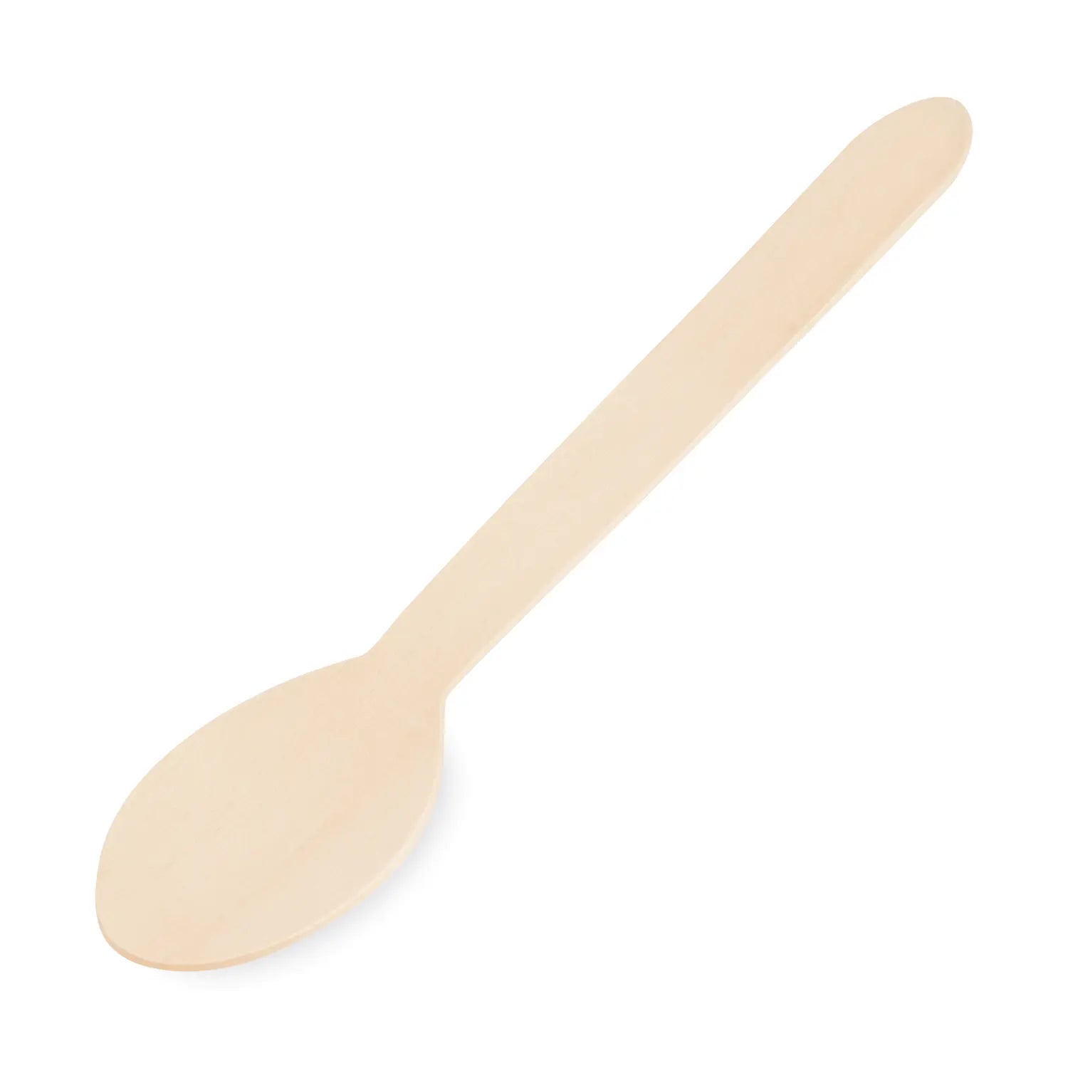 Holzlöffel