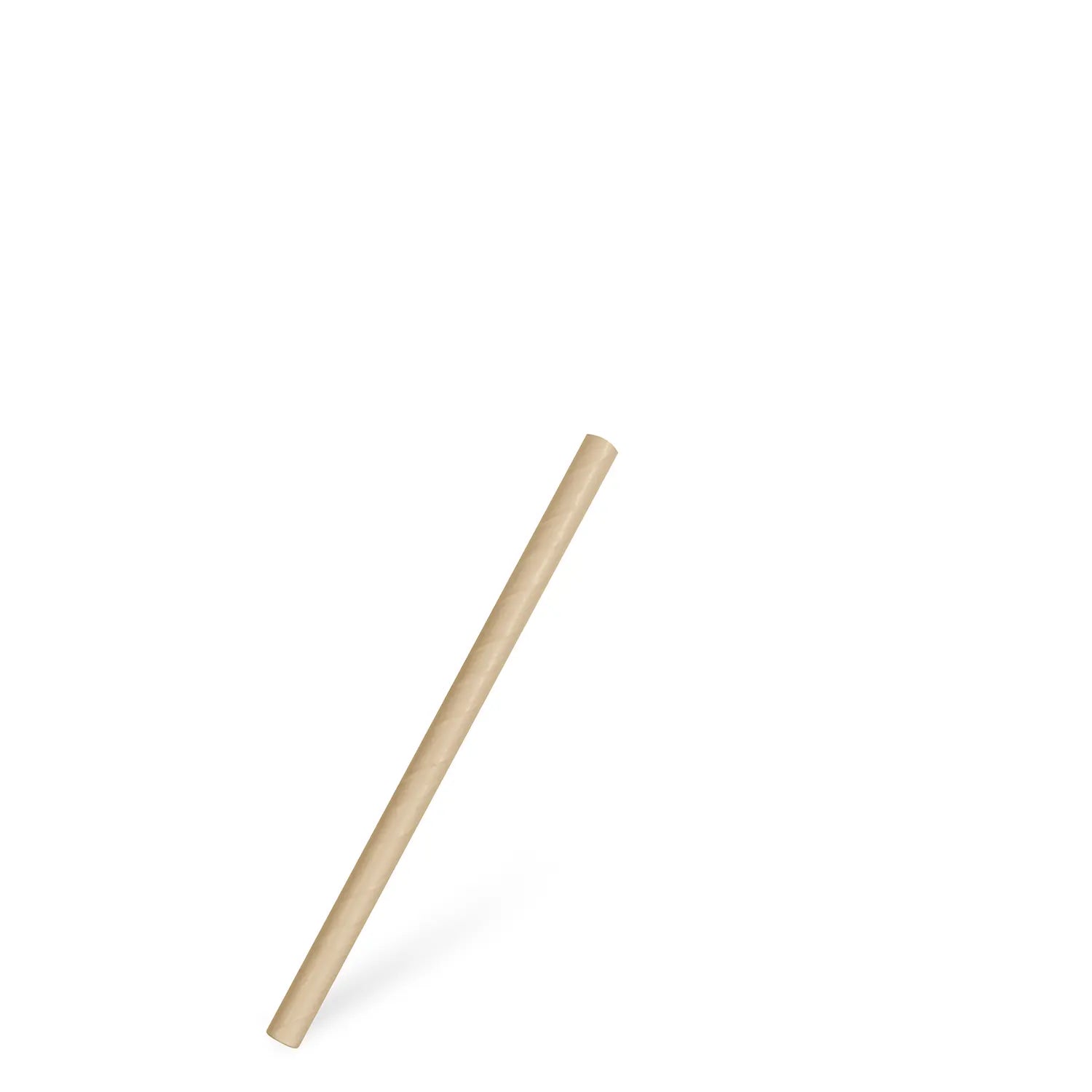 Trinkhalm kraft Jumbo