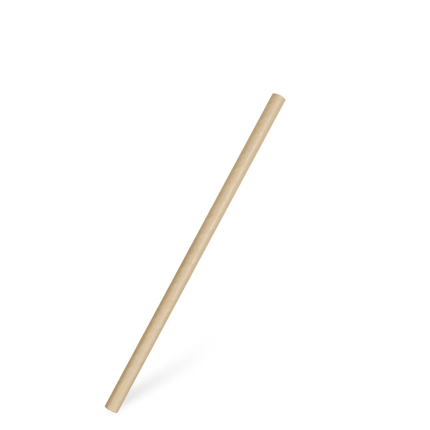 Trinkhalm kraft Jumbo