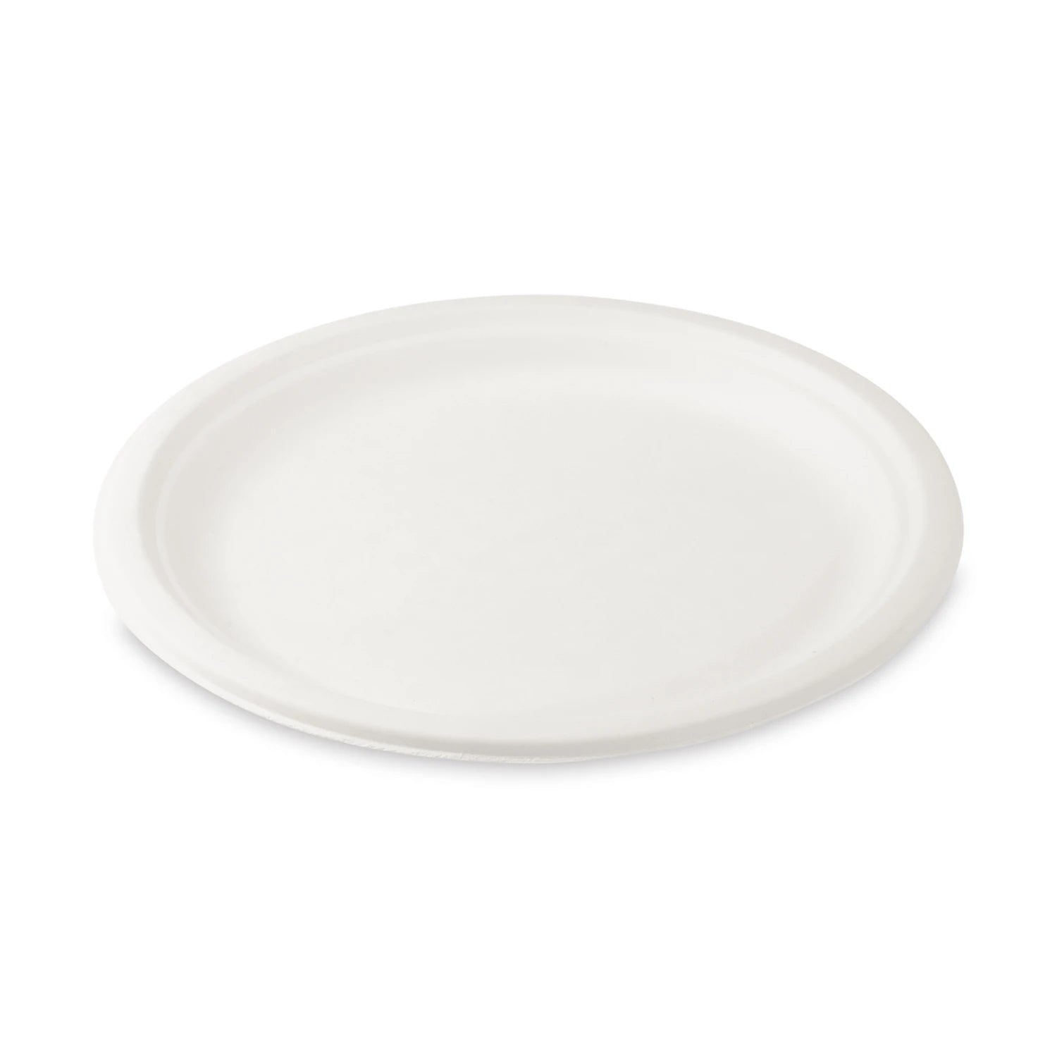 Bagasse Teller