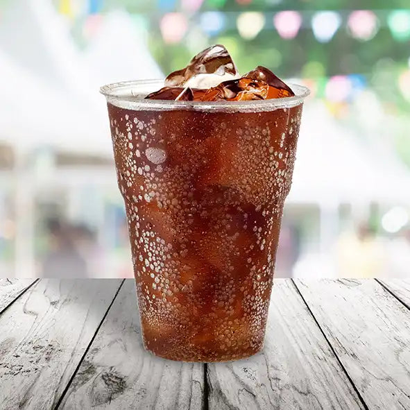 PLA-Trinkbecher 0,5l