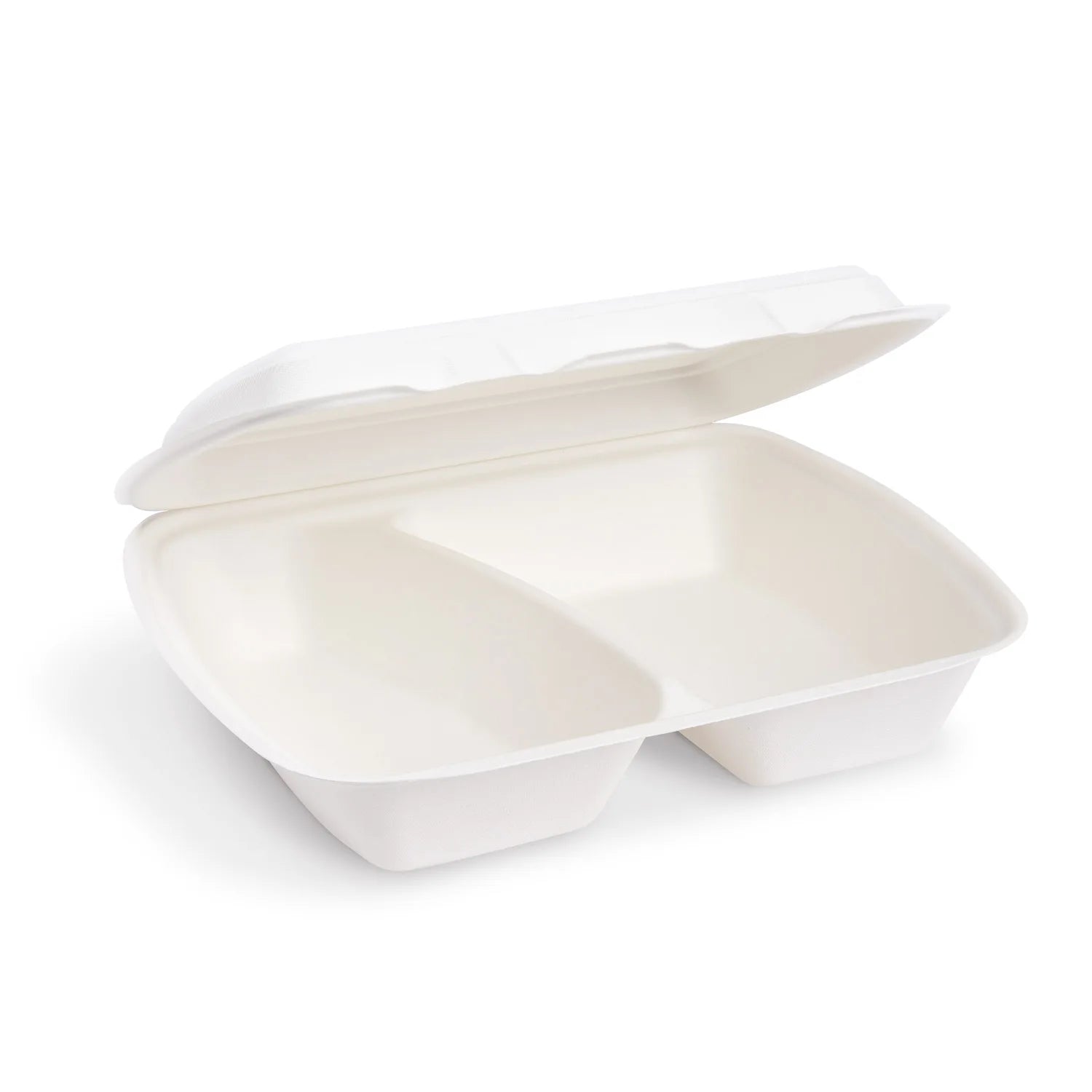 Menübox 2-geteilt