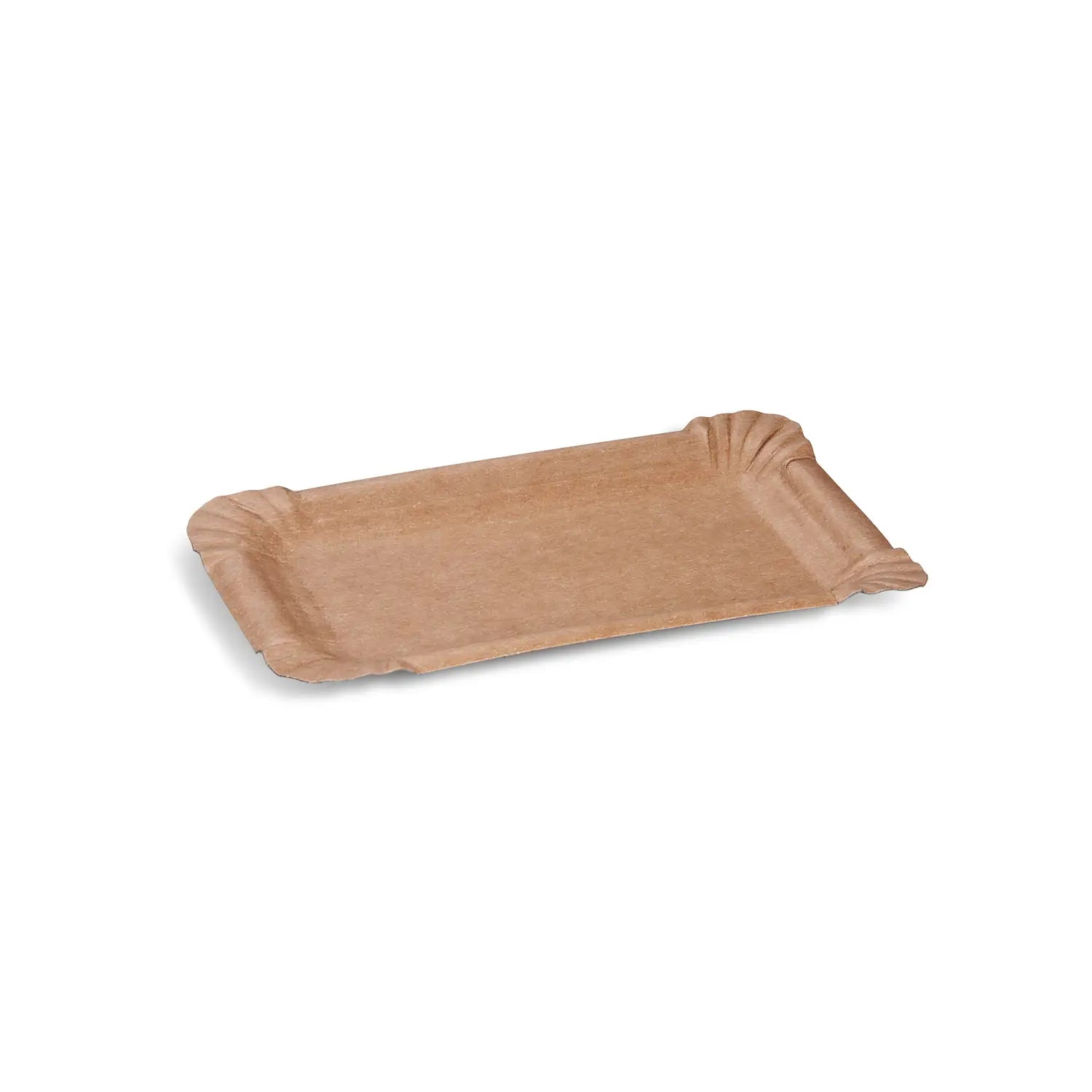 Pappteller fettdicht kraft