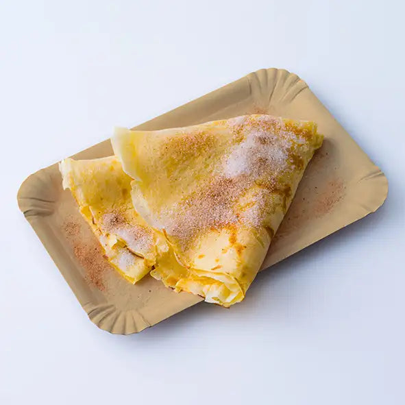 Pappteller fettdicht kraft