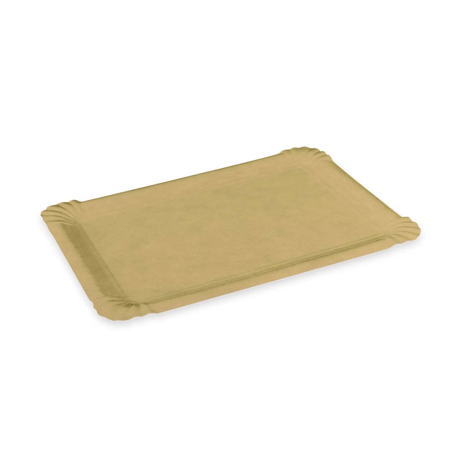 Pappteller fettdicht kraft
