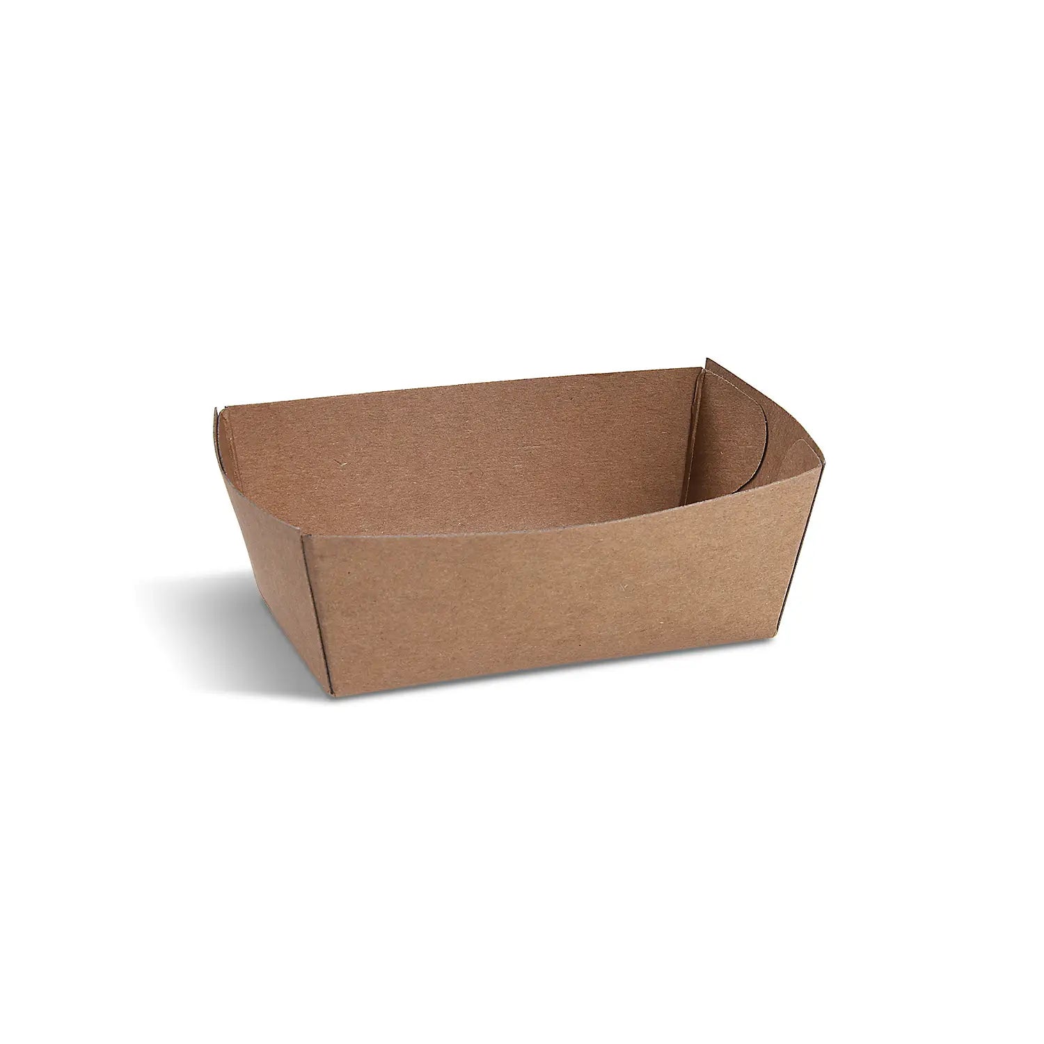Snackschale fettdicht kraft