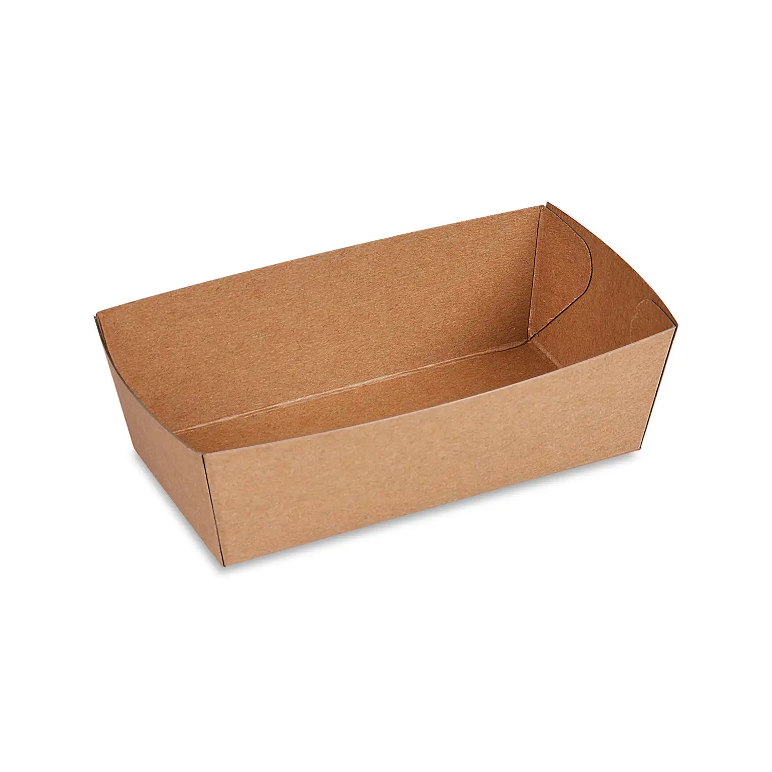 Snackschale fettdicht kraft