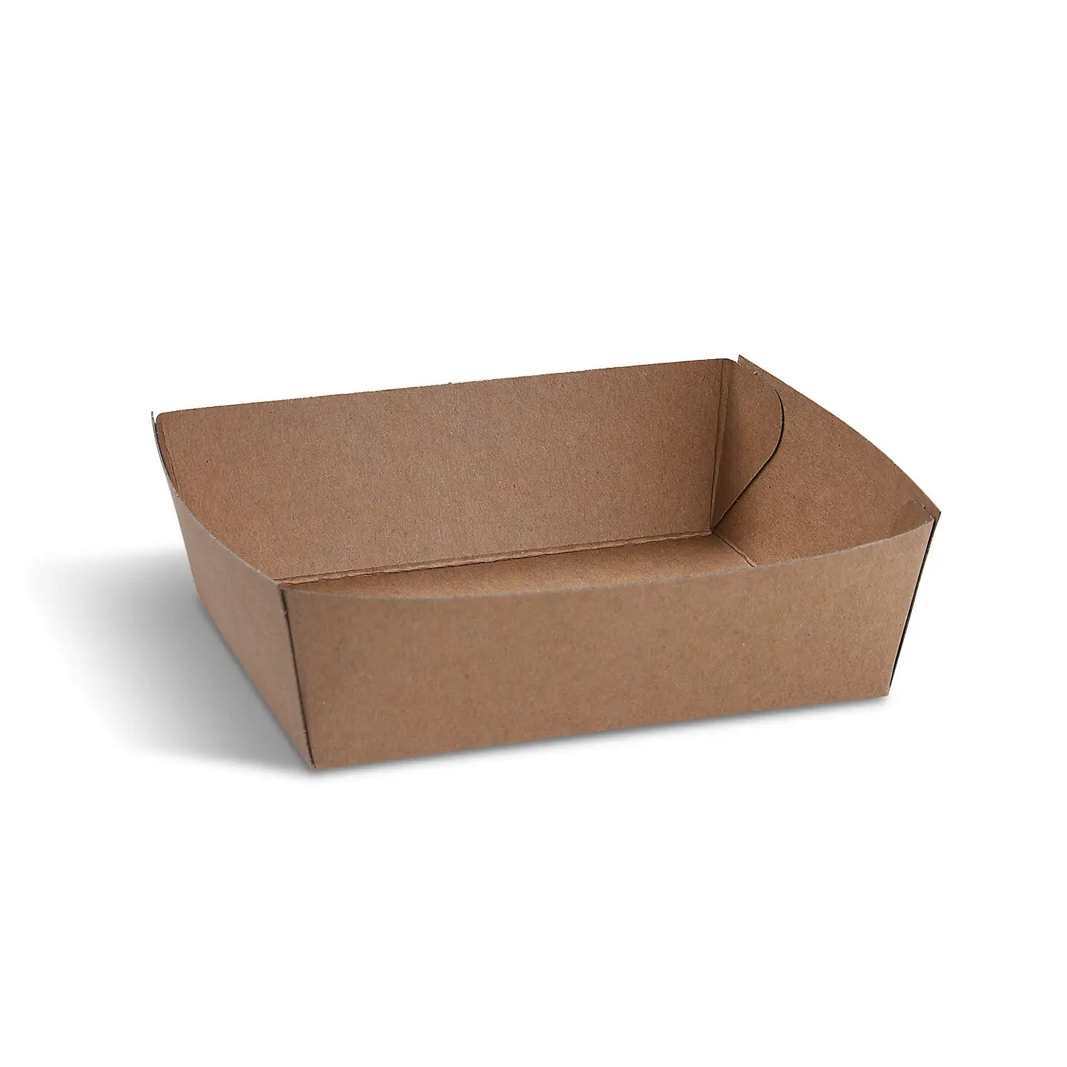 Snackschale fettdicht kraft