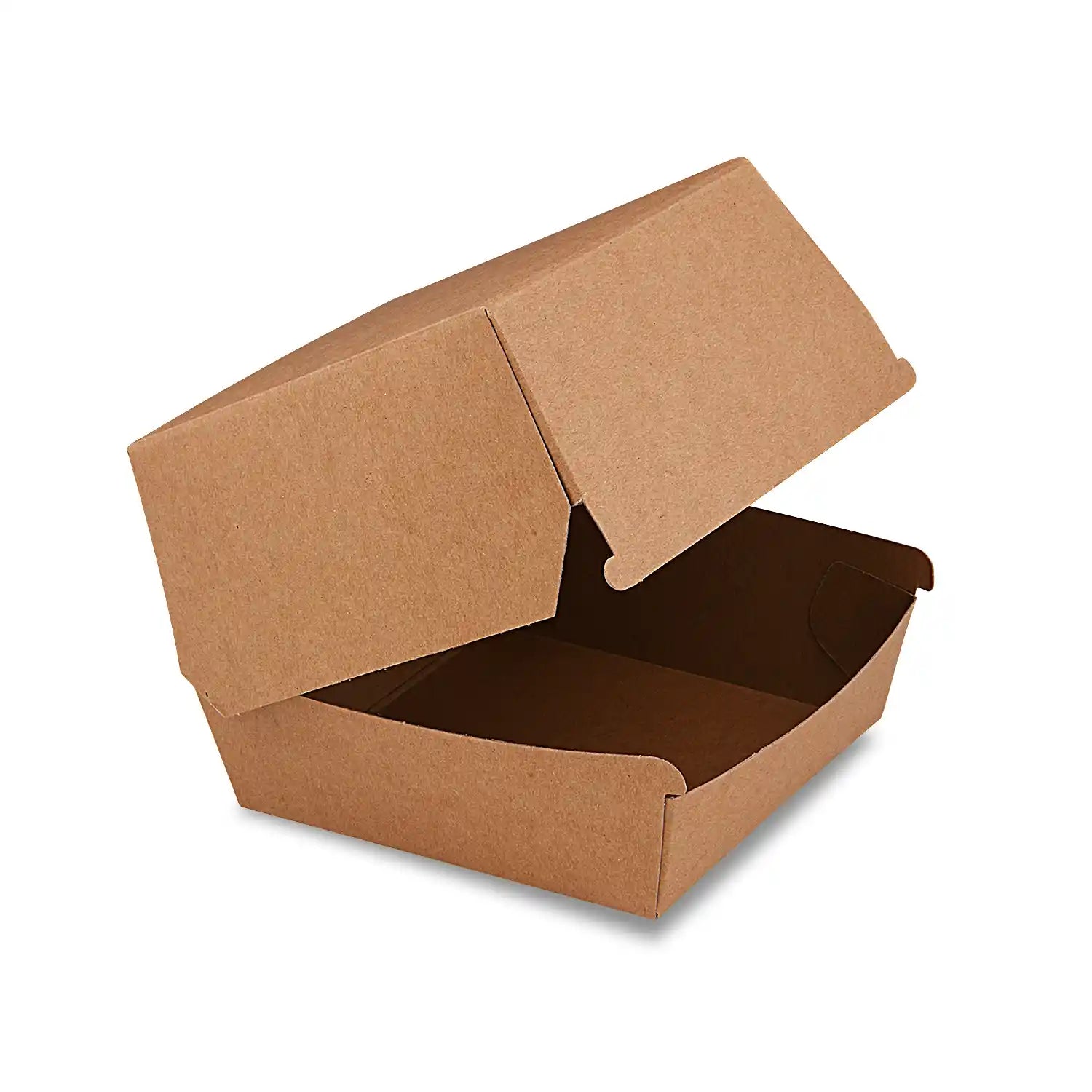 Burgerbox fettdicht