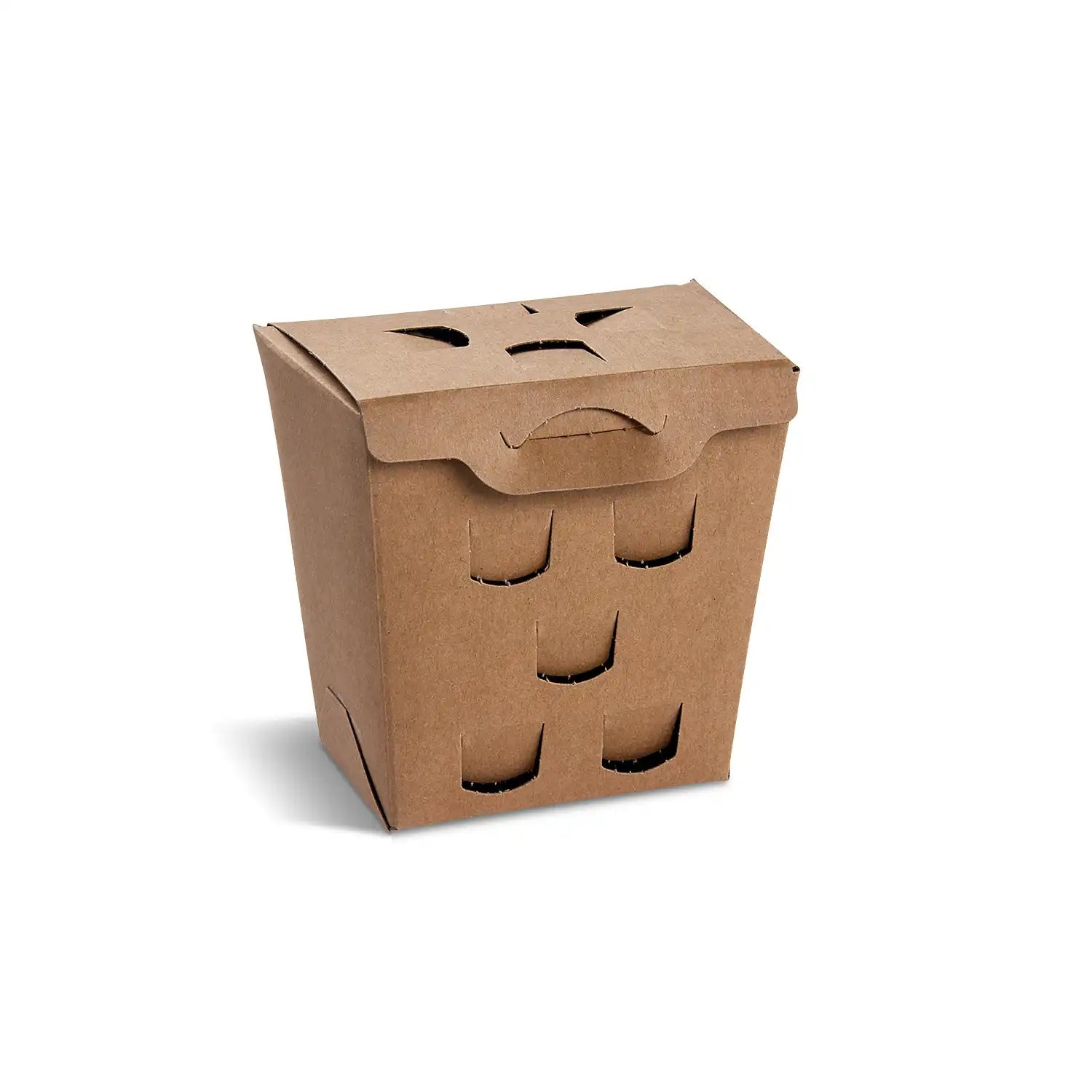 Pommesbox