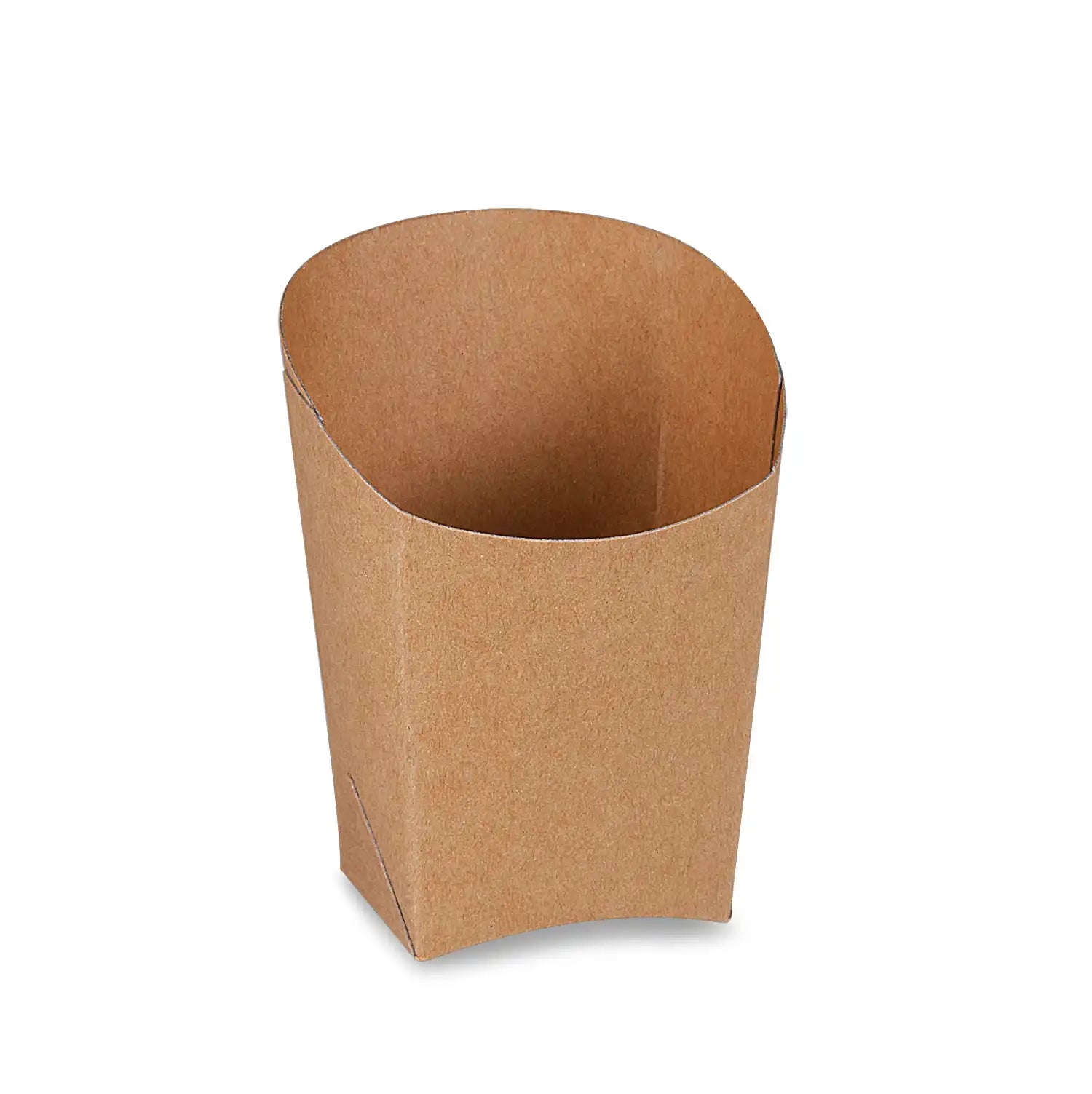 Wrap Becher
