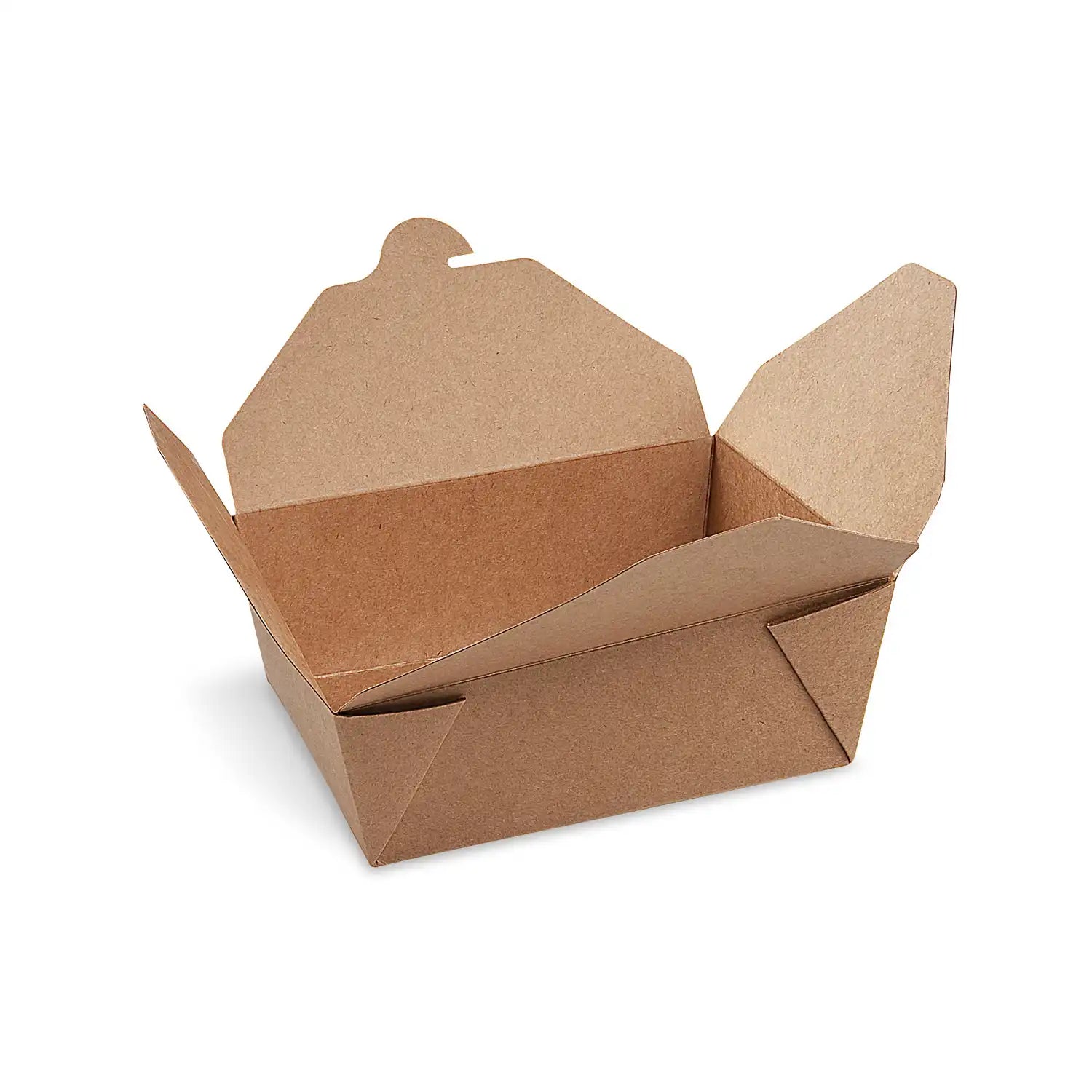 Food box fettdicht