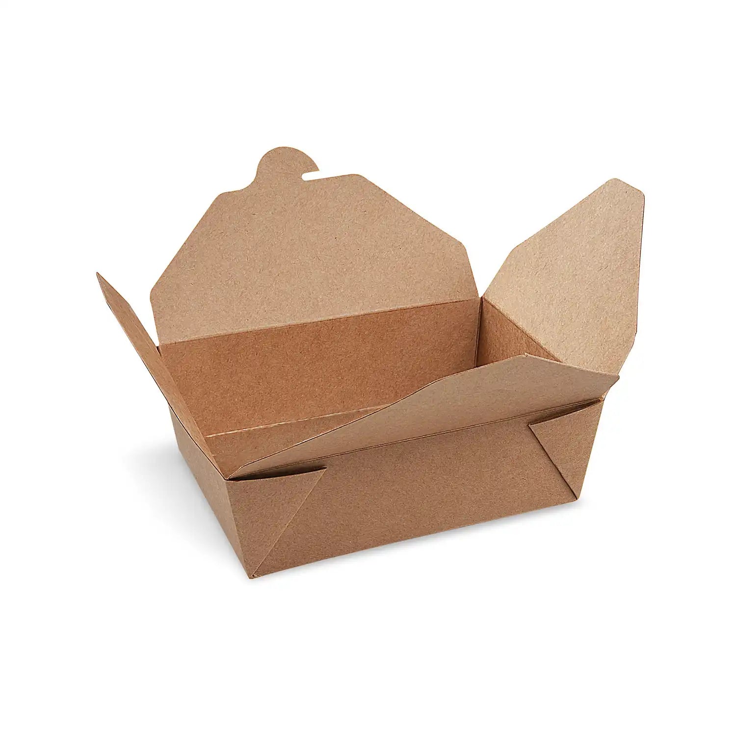 Food box fettdicht