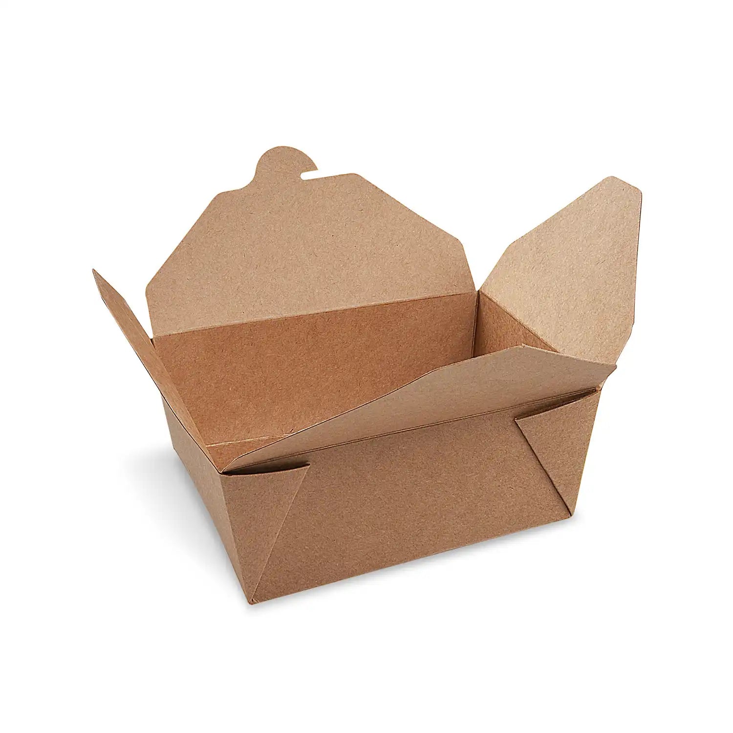 Food box fettdicht