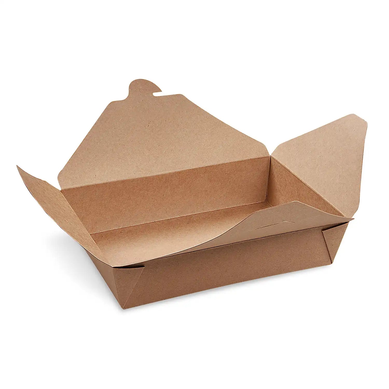 Food box fettdicht