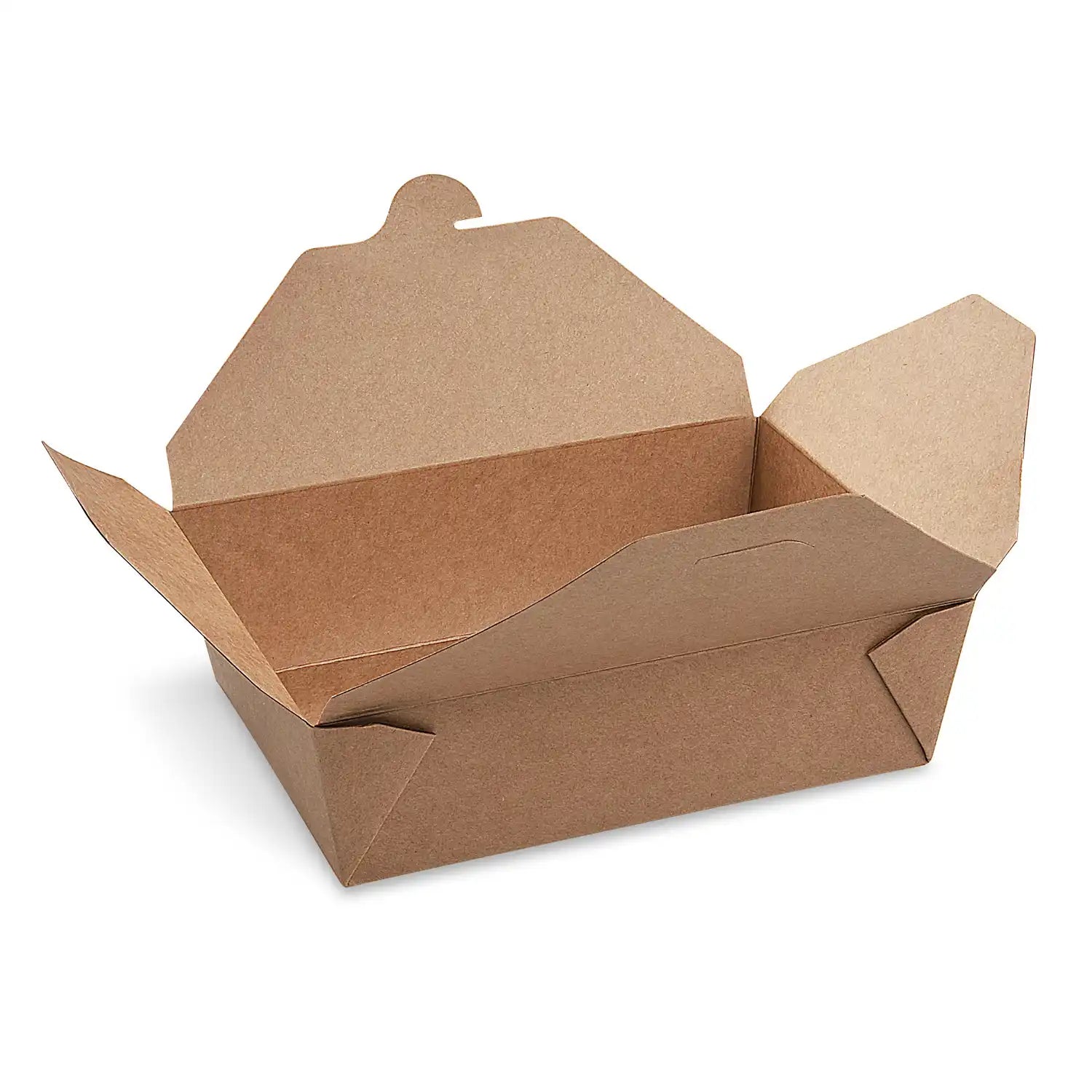 Food box fettdicht