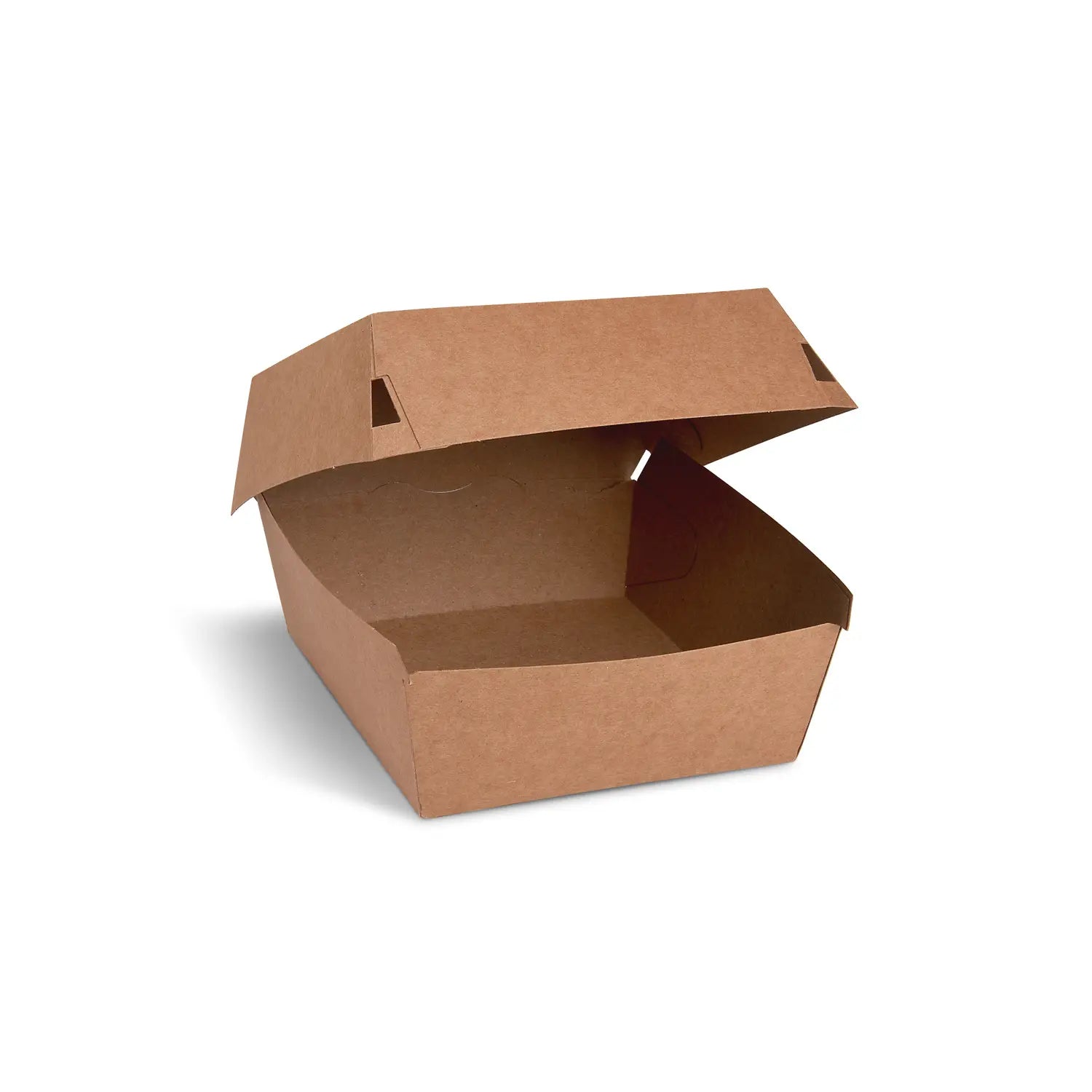 Burgerbox Pap kraft