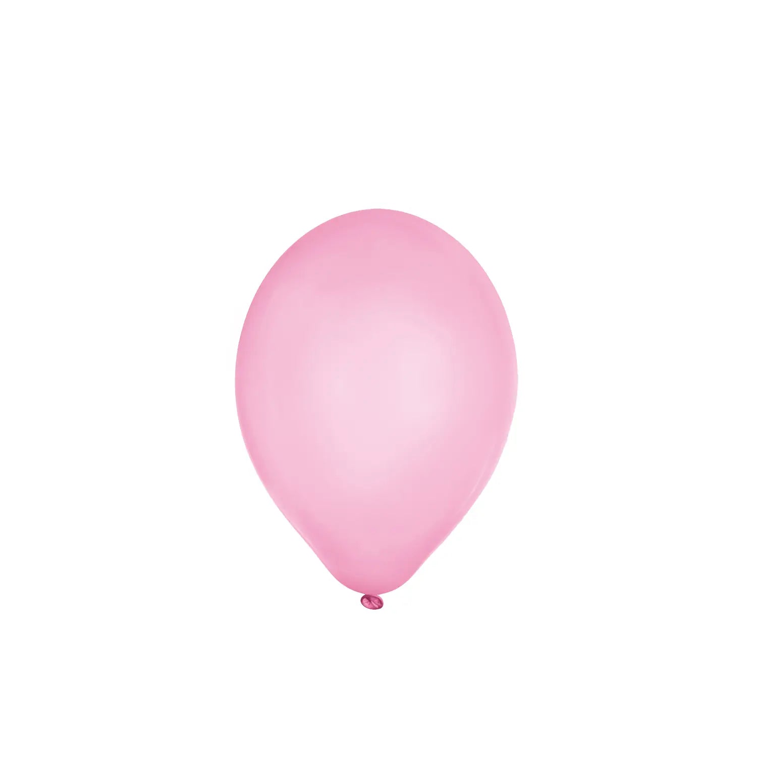 Luftballon rosa