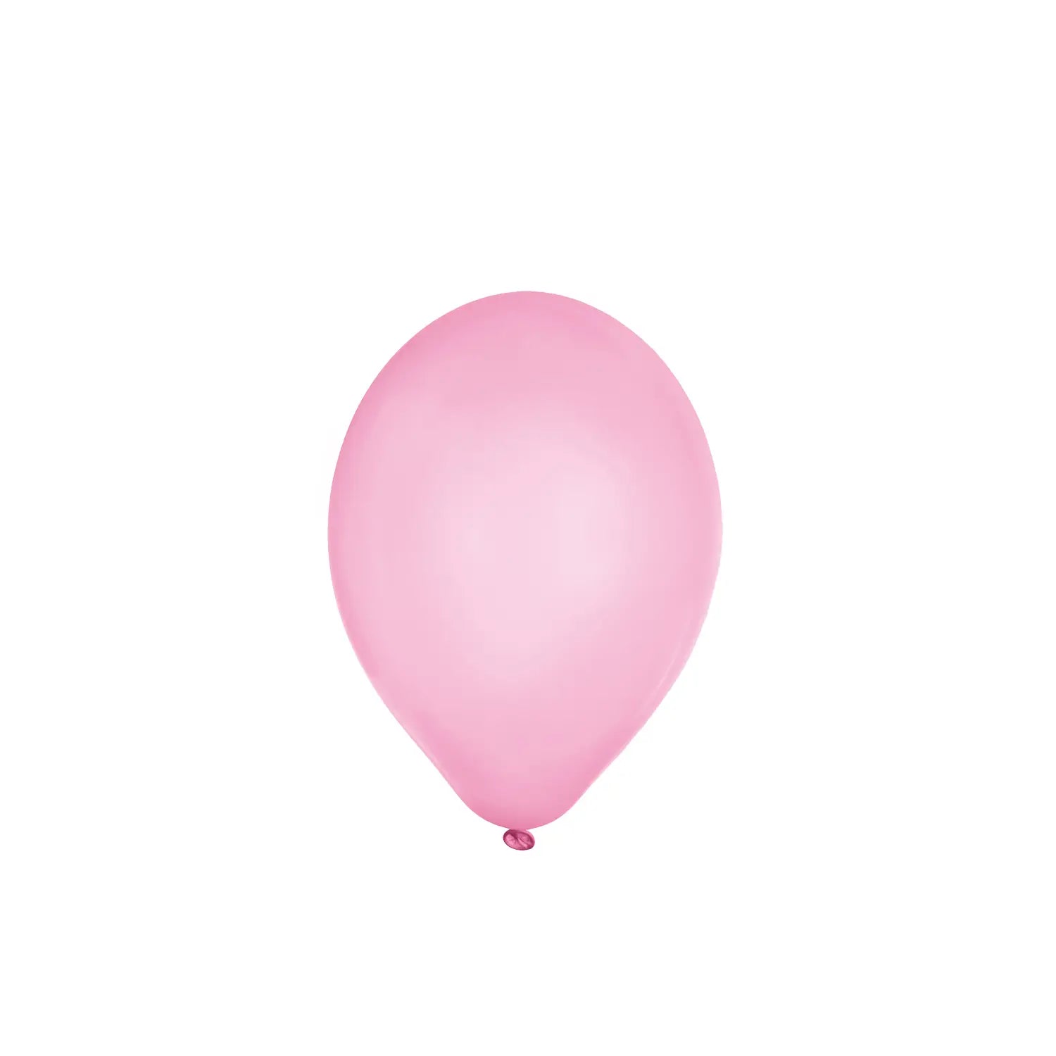 Luftballon rosa