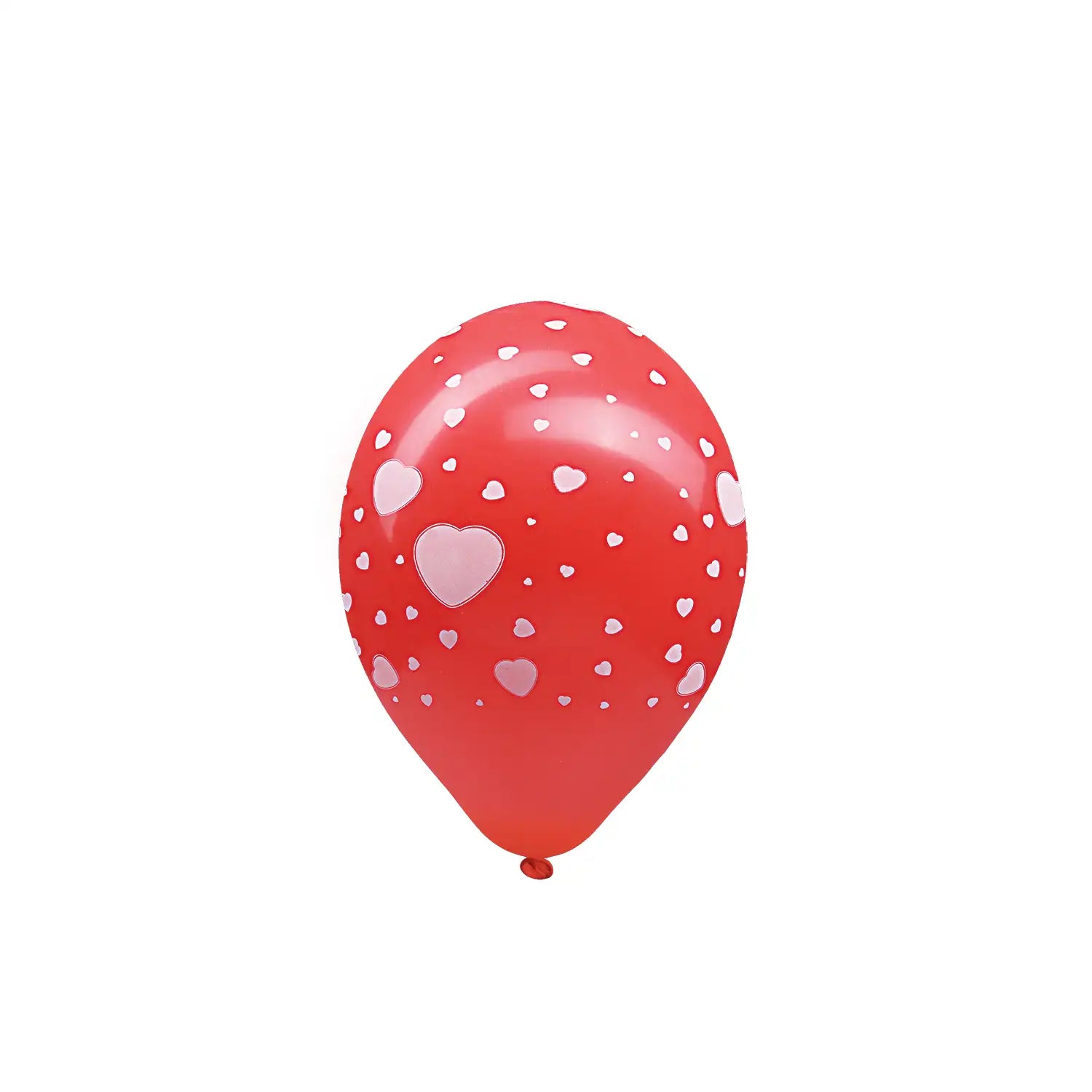 Luftballon herzen