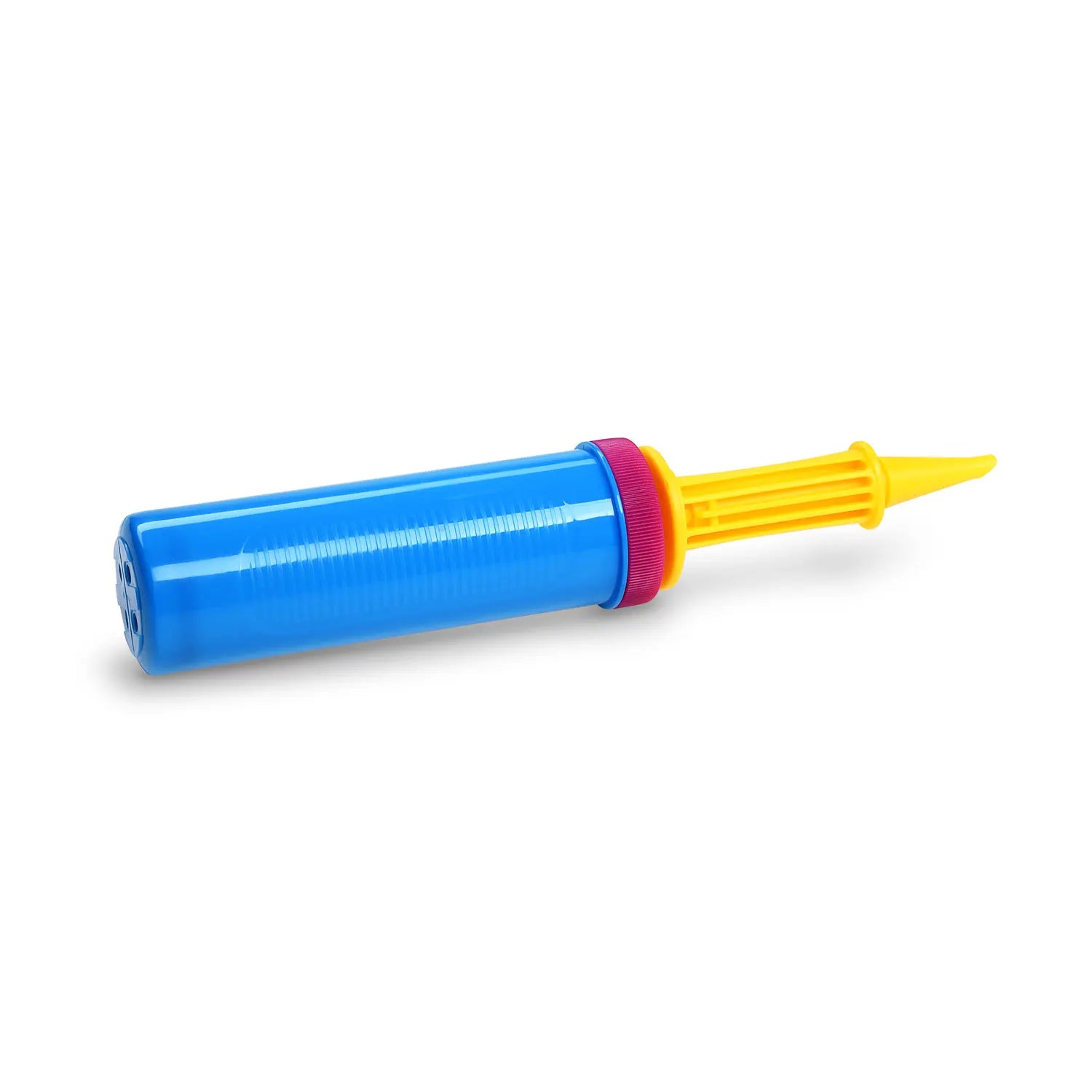 Luftballonpumpe
