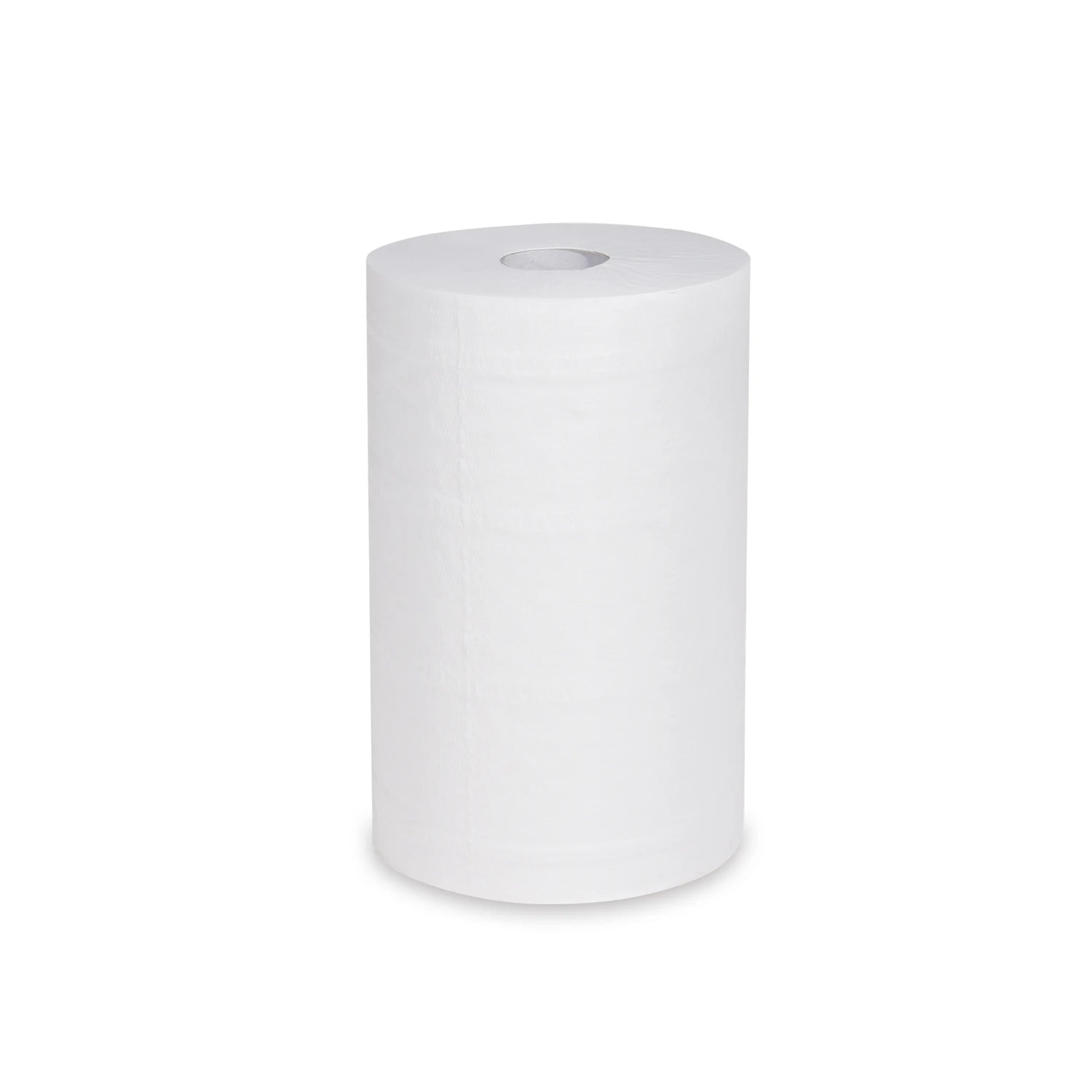 Putztuchrolle 2-lagig