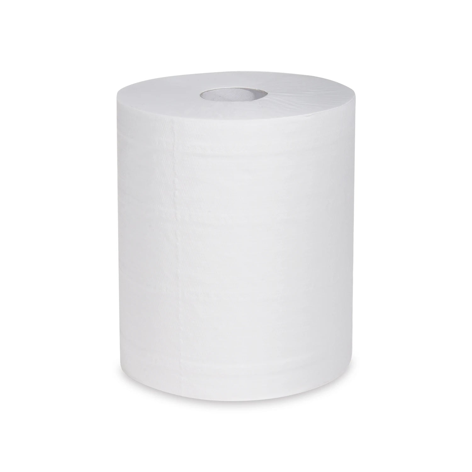 Putztuchrolle 2-lagig