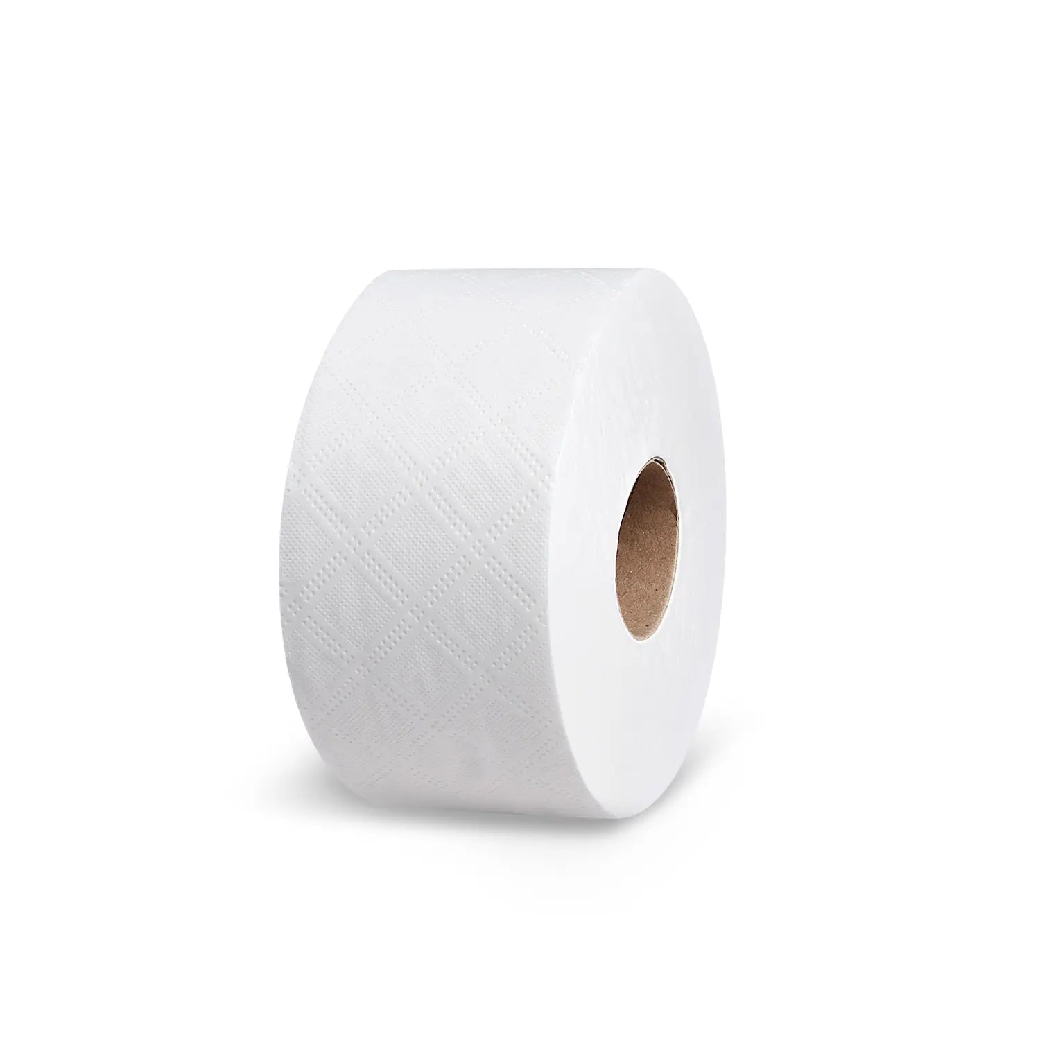Toilettenpapier JUMBO 2-lagig
